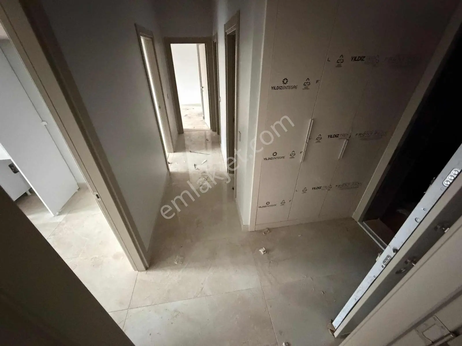 Adl Elegance Uğurmumcu Mh 2+1 110m2 Kapalı Otoparklı Sıfır Daire - Görsel 2