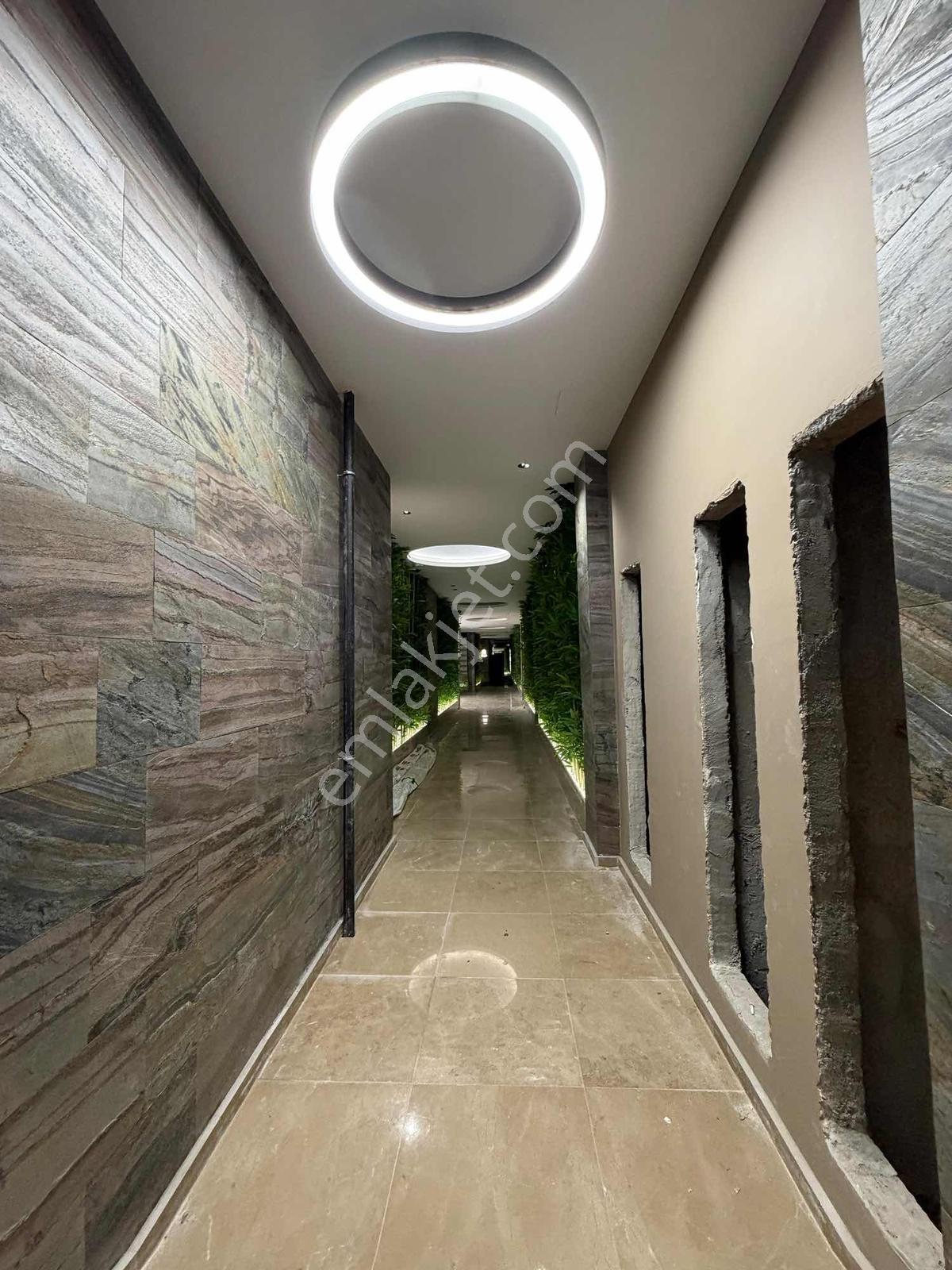 Adl Elegance Uğurmumcu Mh 2+1 110m2 Kapalı Otoparklı Sıfır Daire - Görsel 20