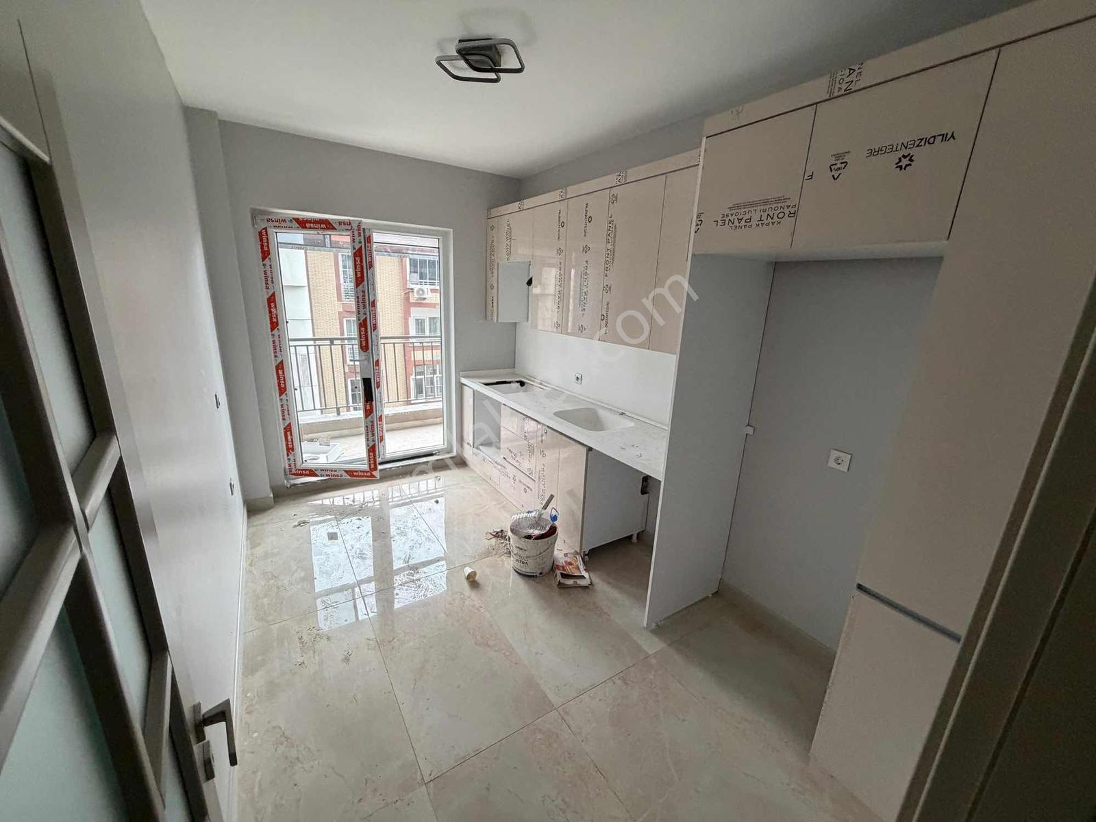 Adl Elegance Uğurmumcu Mh 2+1 110m2 Kapalı Otoparklı Sıfır Daire - Görsel 13