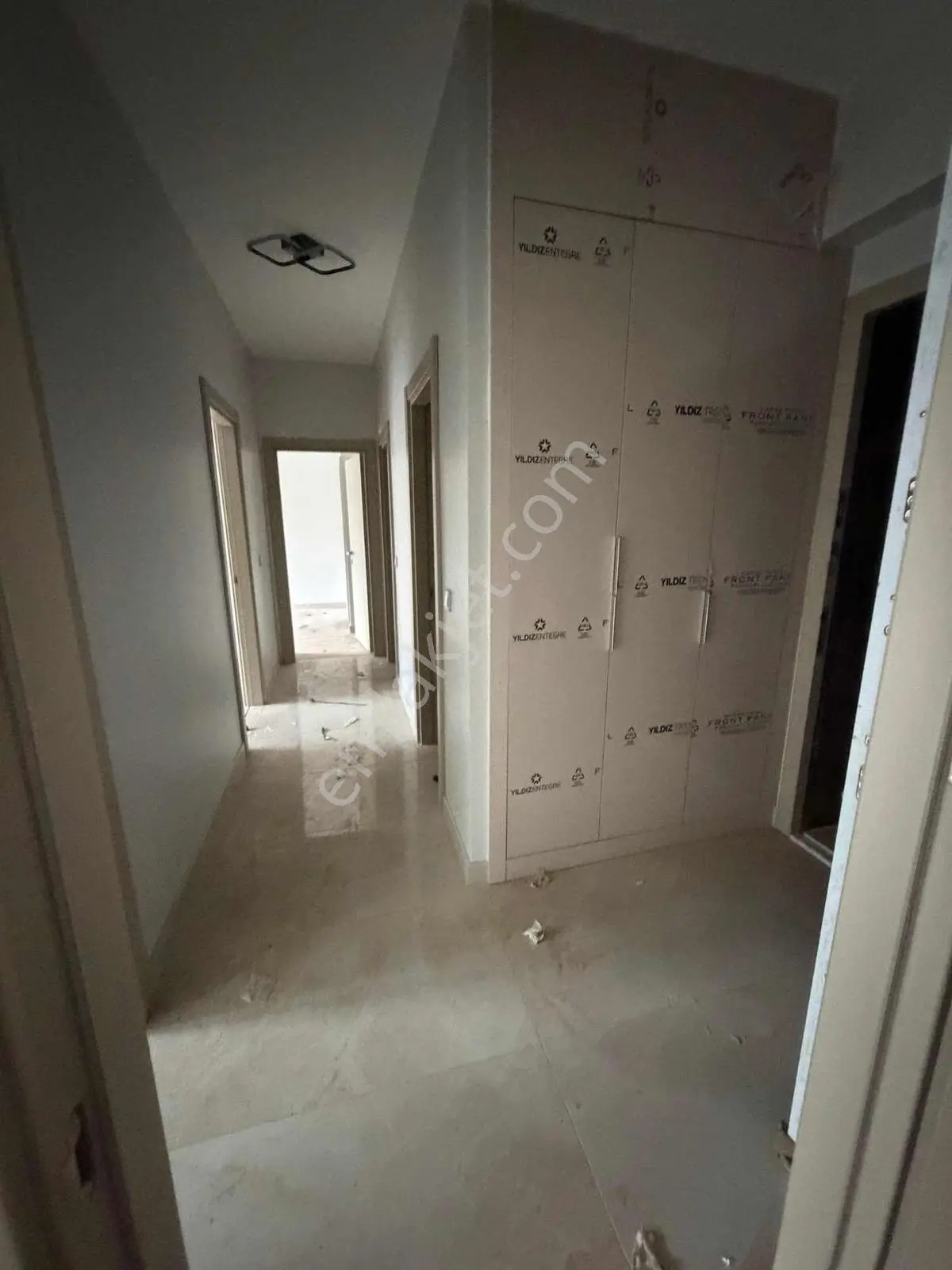 Adl Elegance Uğurmumcu Mh 2+1 110m2 Kapalı Otoparklı Sıfır Daire - Görsel 3
