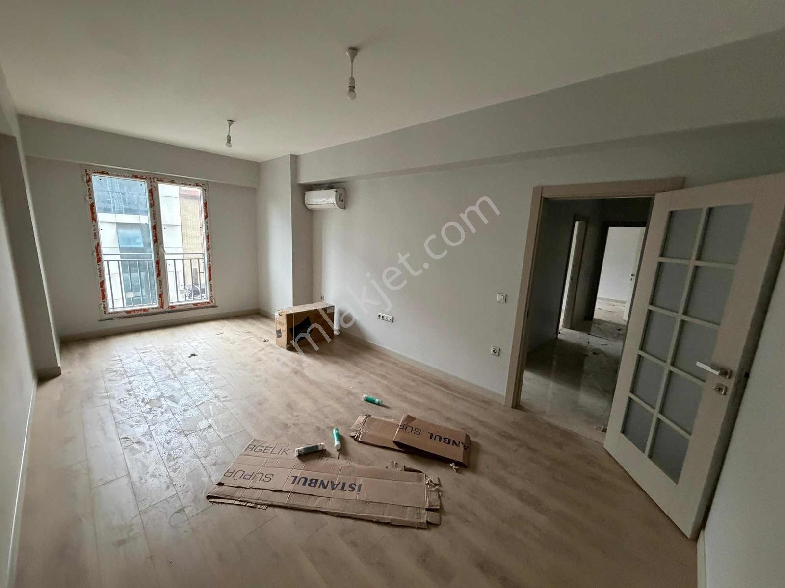 Adl Elegance Uğurmumcu Mh 2+1 110m2 Kapalı Otoparklı Sıfır Daire - Görsel 18