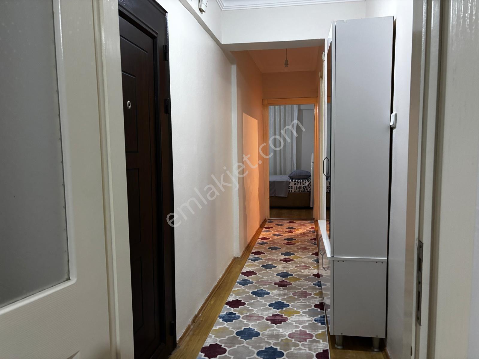 Plaja 200m 2+1 Günlük Haftalık Kiralık Daire - Görsel 7