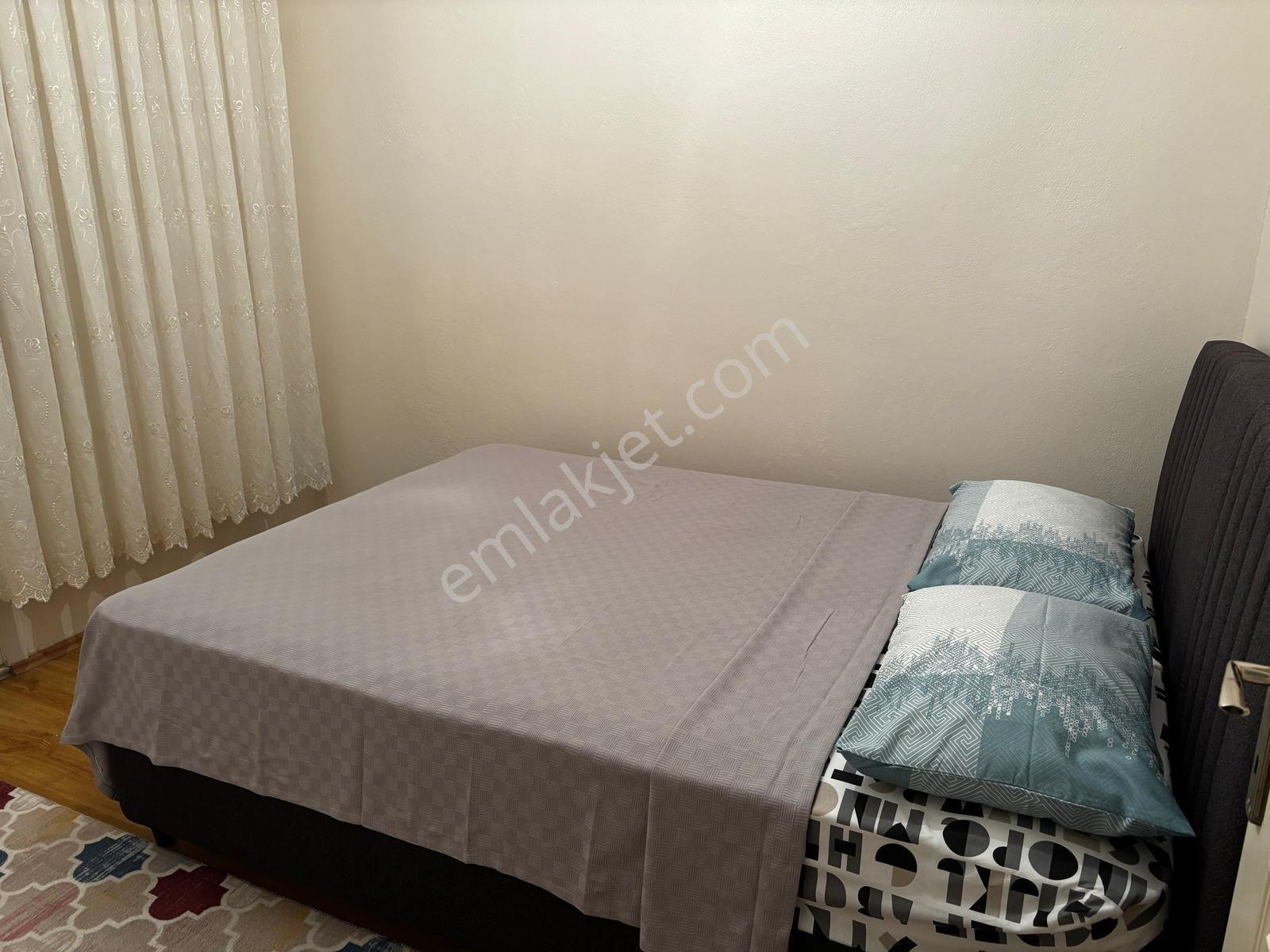 Plaja 200m 2+1 Günlük Haftalık Kiralık Daire - Görsel 20