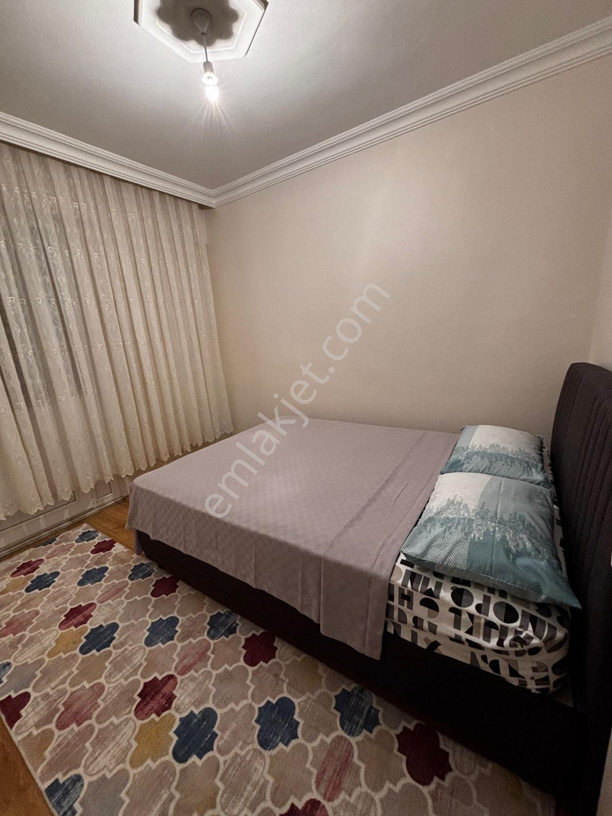 Plaja 200m 2+1 Günlük Haftalık Kiralık Daire - Görsel 18