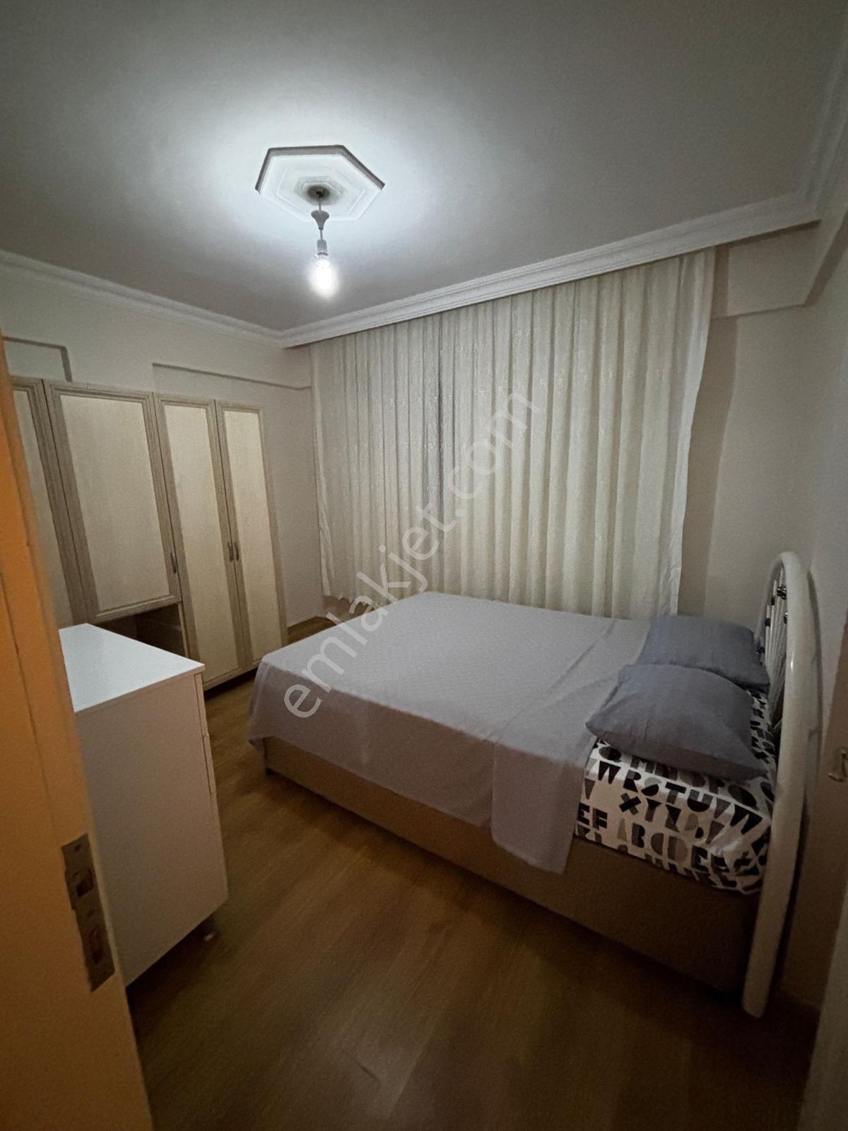 Plaja 200m 2+1 Günlük Haftalık Kiralık Daire - Görsel 23
