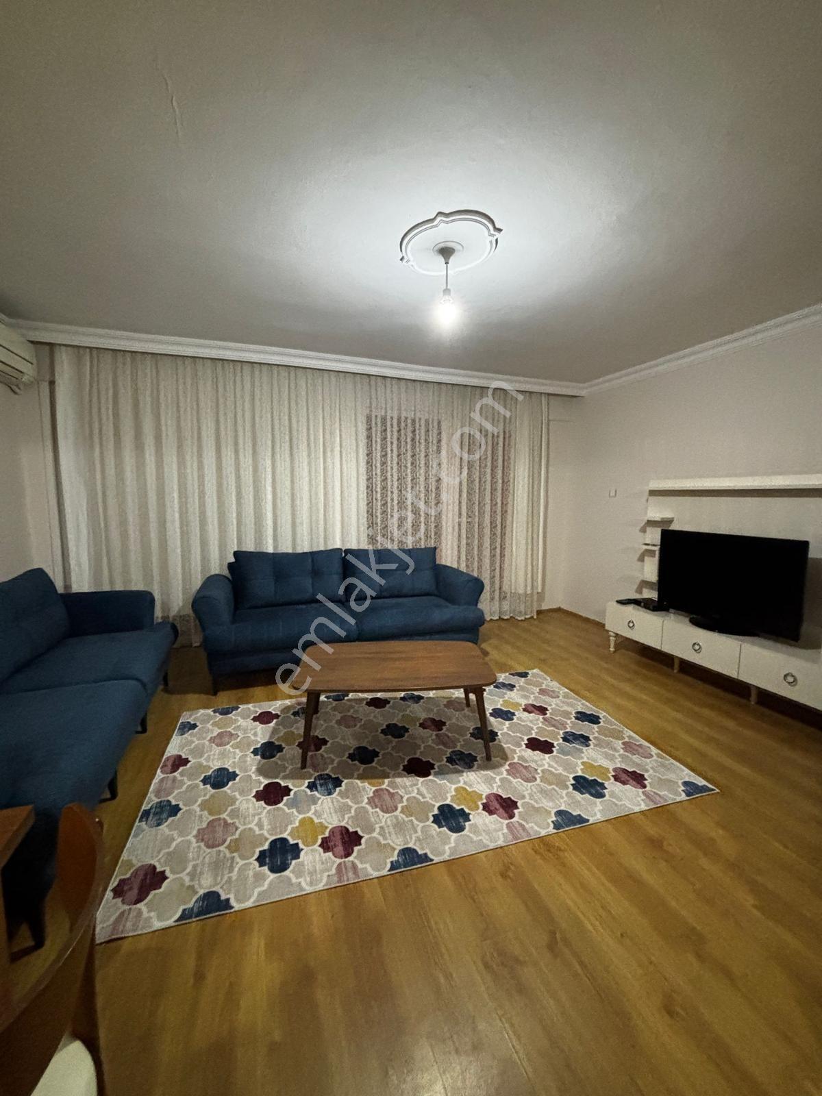 Plaja 200m 2+1 Günlük Haftalık Kiralık Daire - Görsel 14