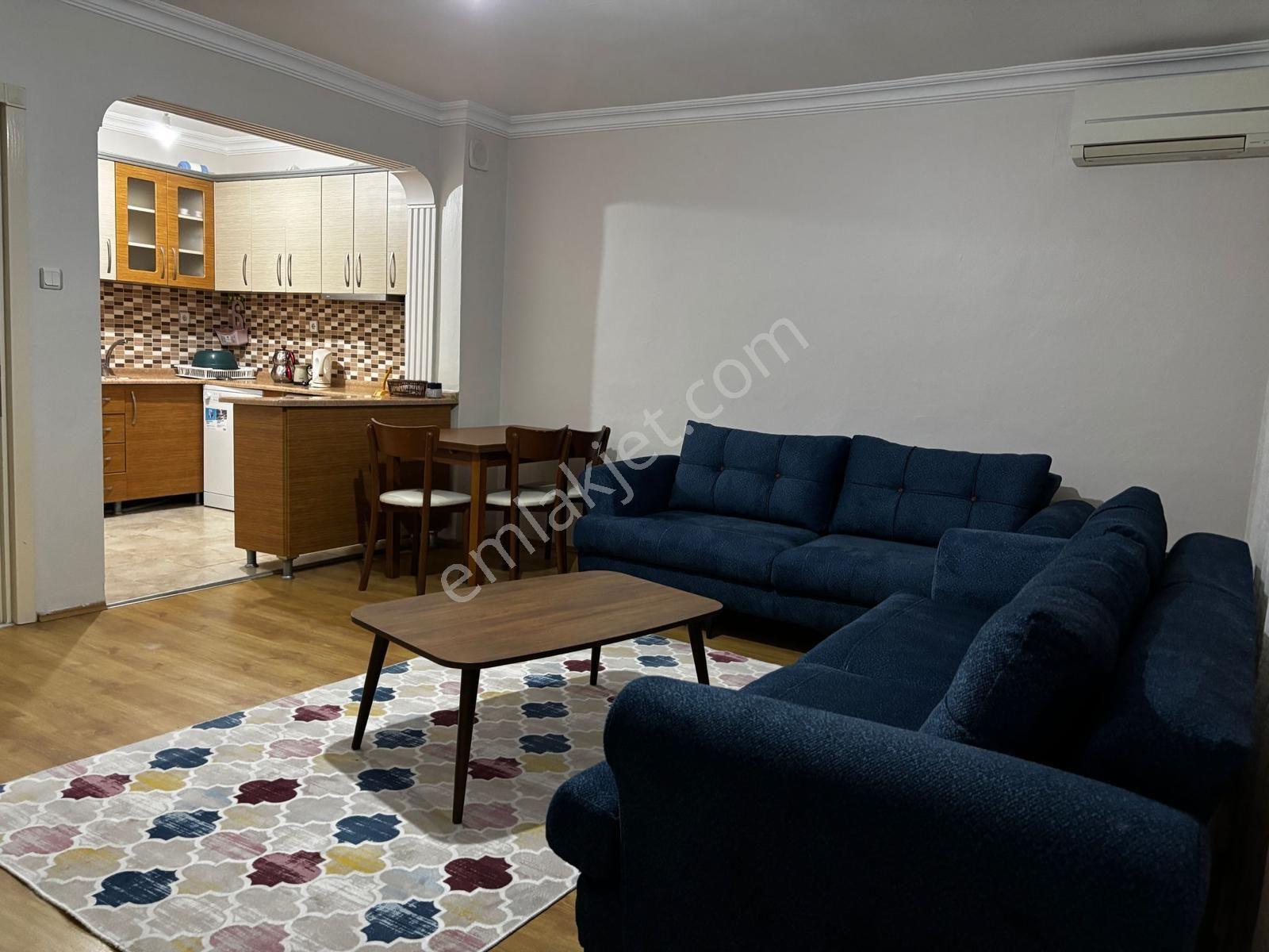 Plaja 200m 2+1 Günlük Haftalık Kiralık Daire - Görsel 10