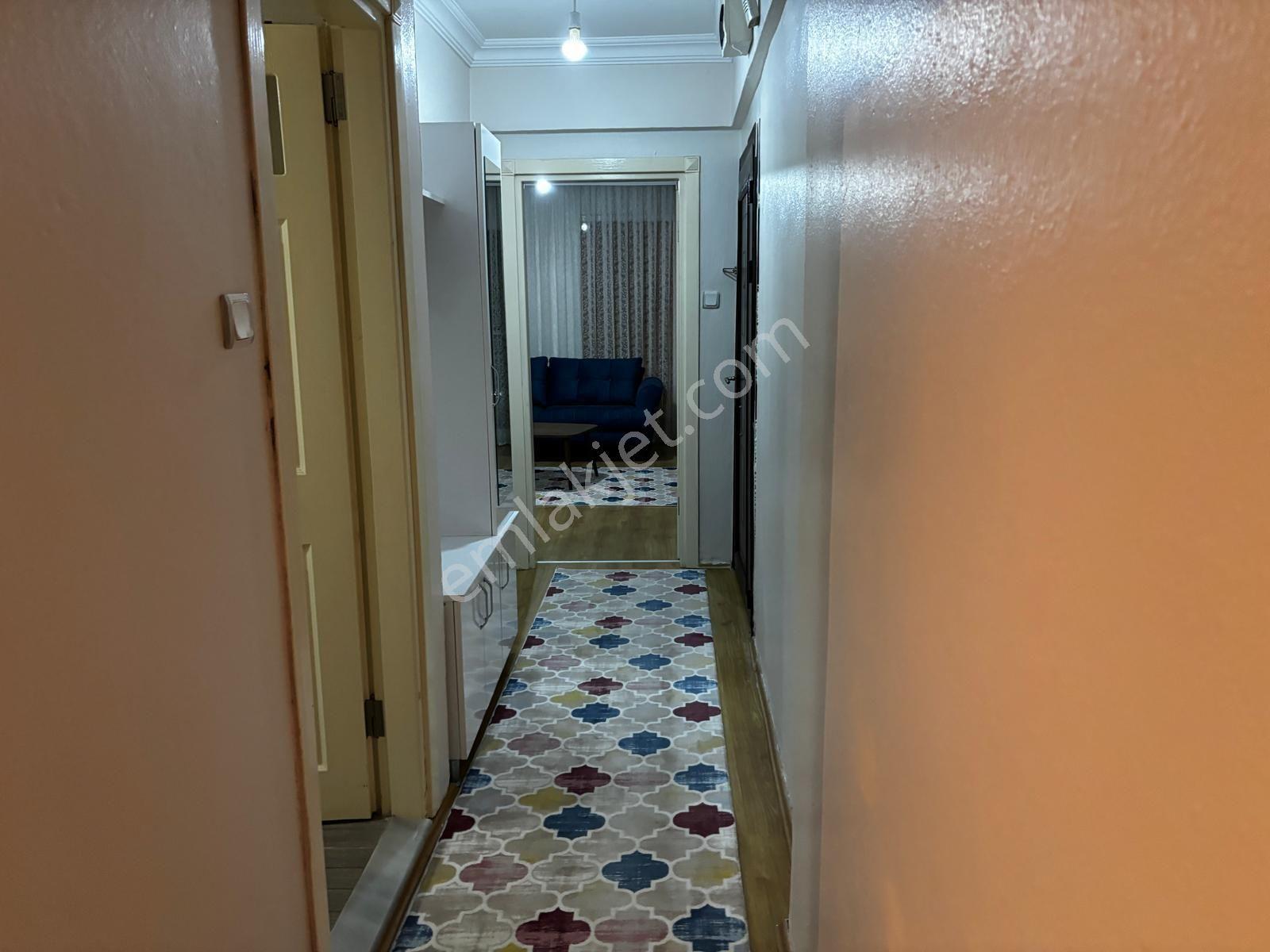 Plaja 200m 2+1 Günlük Haftalık Kiralık Daire - Görsel 3