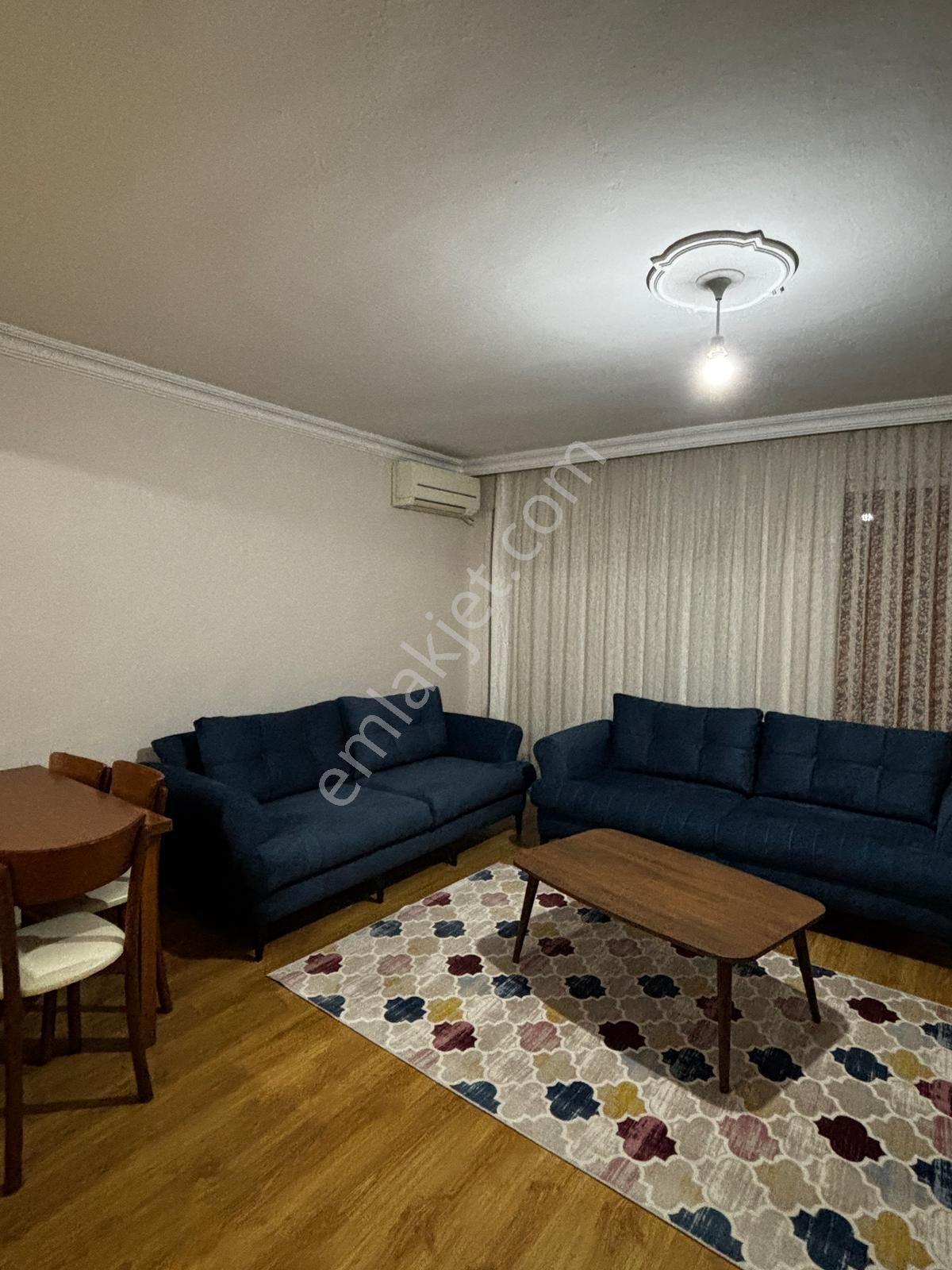 Plaja 200m 2+1 Günlük Haftalık Kiralık Daire - Görsel 12