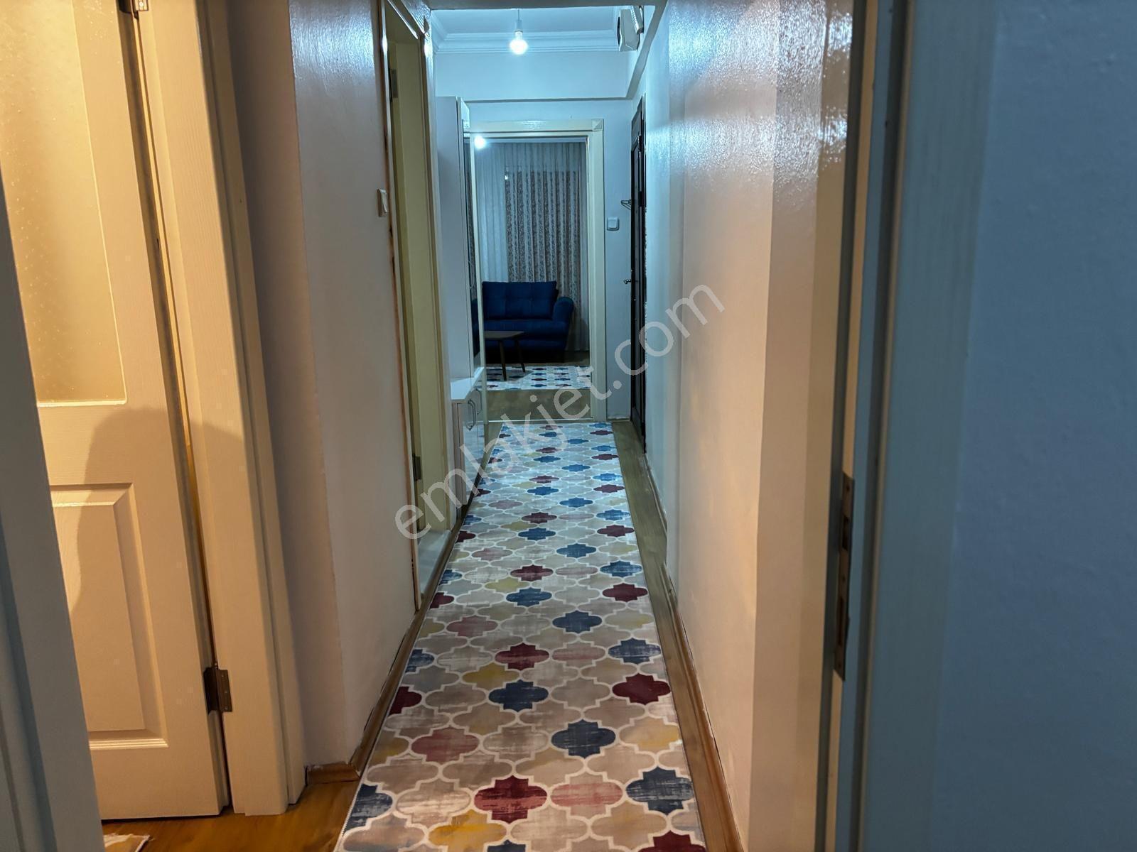 Plaja 200m 2+1 Günlük Haftalık Kiralık Daire - Görsel 5