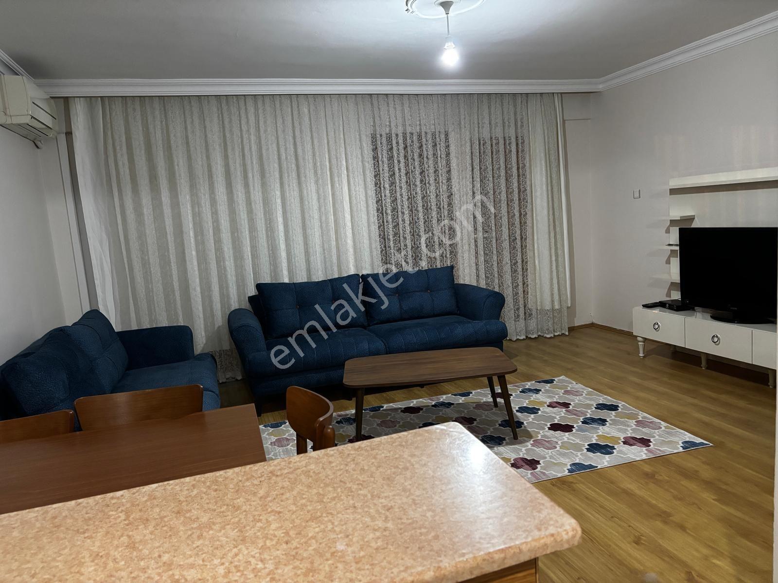 Plaja 200m 2+1 Günlük Haftalık Kiralık Daire - Görsel 9