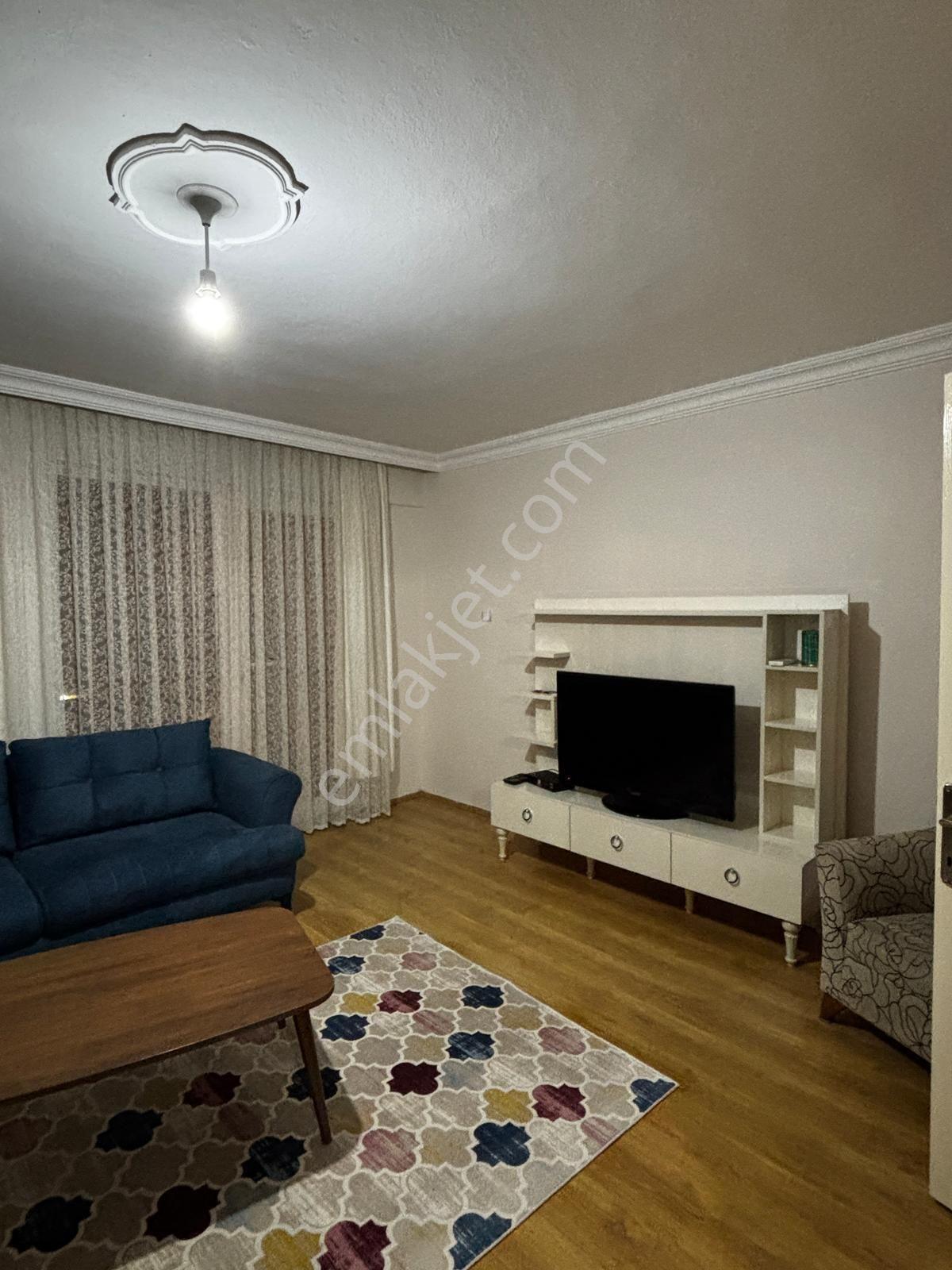 Plaja 200m 2+1 Günlük Haftalık Kiralık Daire - Görsel 13