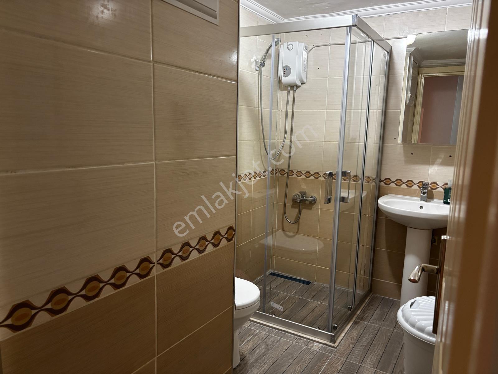 Plaja 200m 2+1 Günlük Haftalık Kiralık Daire - Görsel 8