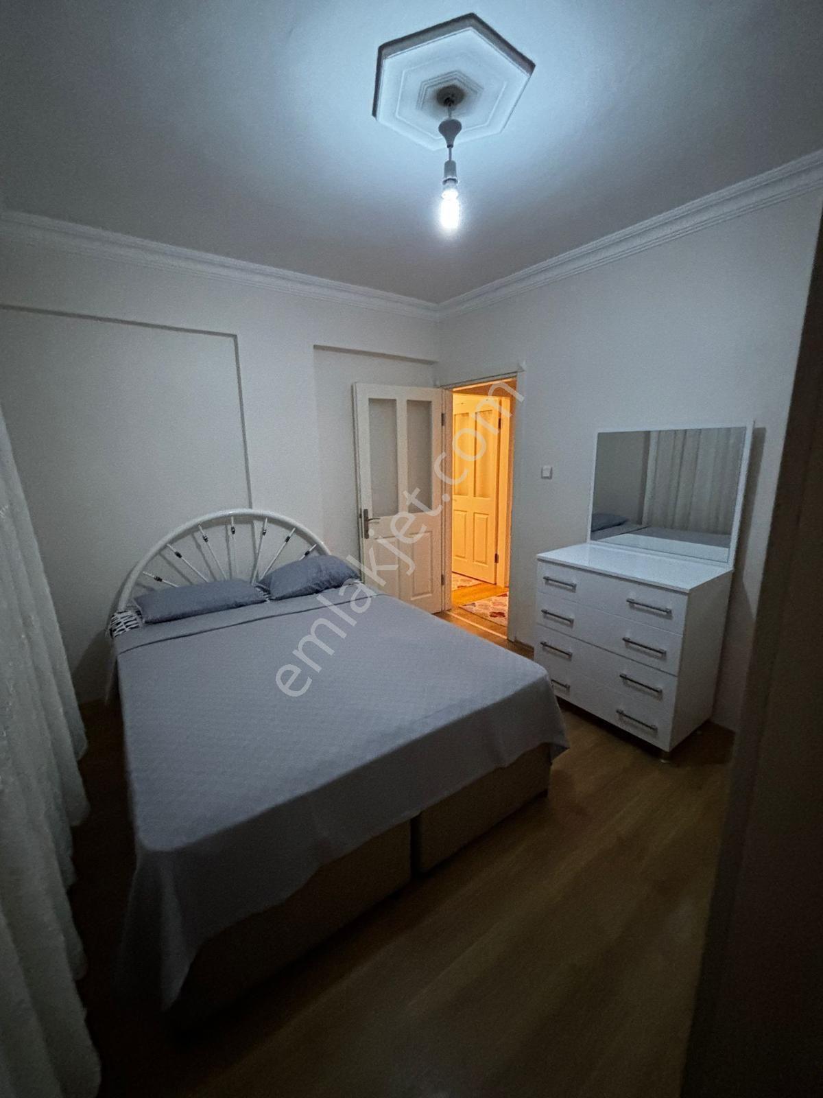Plaja 200m 2+1 Günlük Haftalık Kiralık Daire - Görsel 22