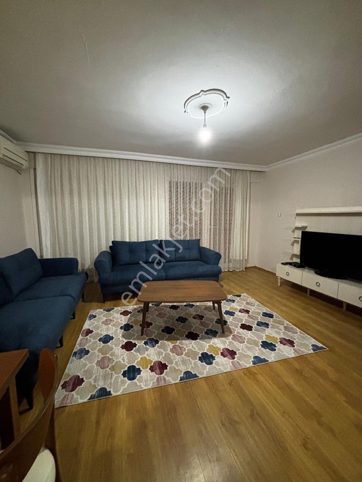 Plaja 200m 2+1 Günlük Haftalık Kiralık Daire - Görsel 16