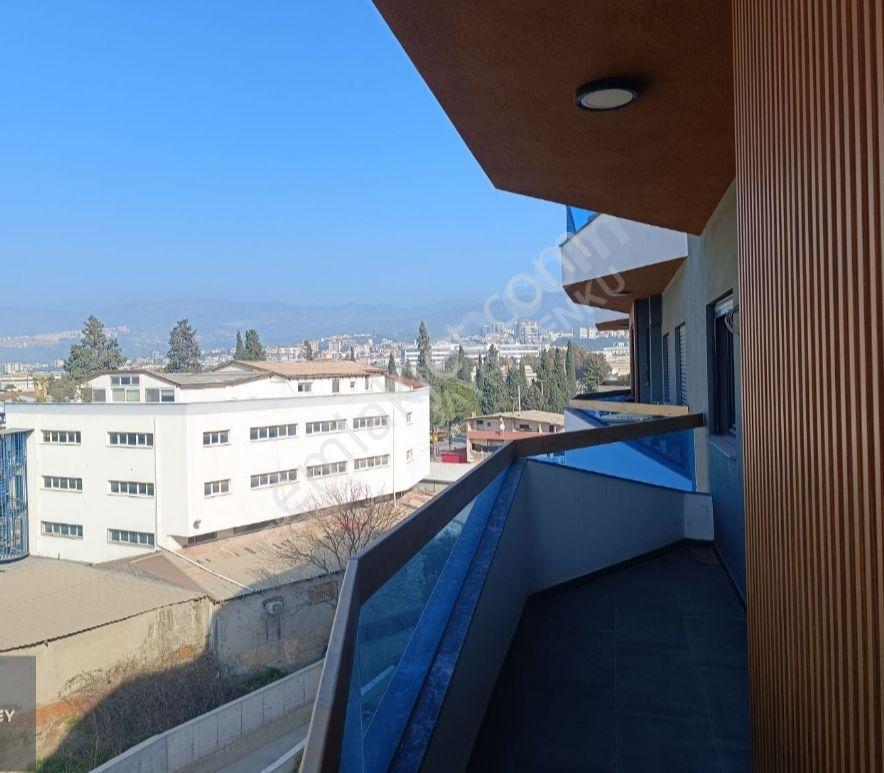Doğanlar Meydanda Yeni Binada Kiralık Lüks 2+1 Daire - Görsel 16