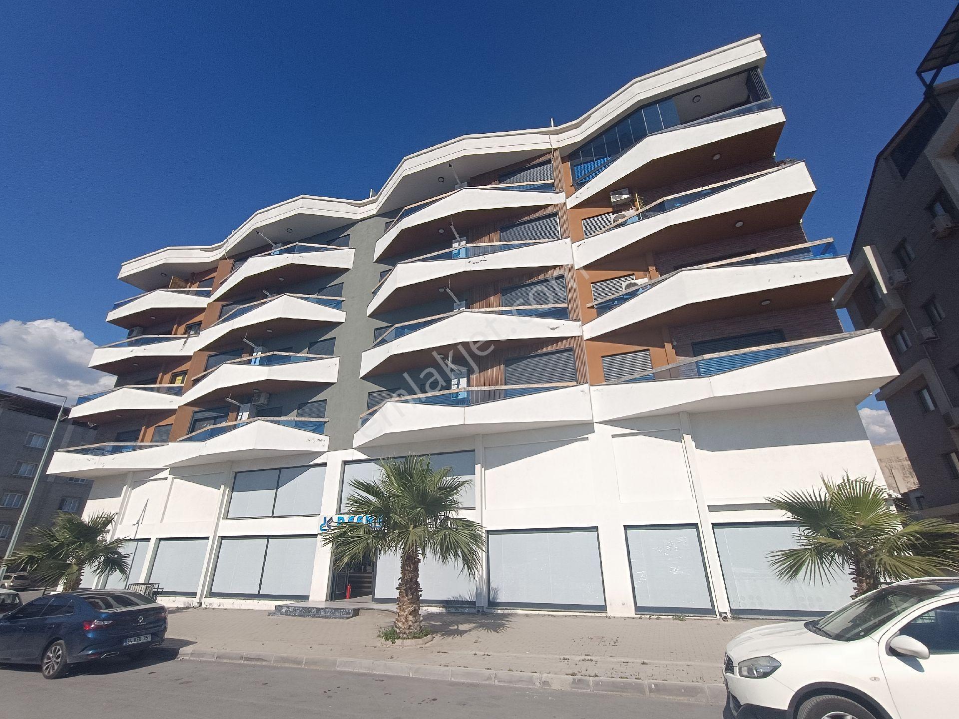 Doğanlar Meydanda Yeni Binada Kiralık Lüks 2+1 Daire - Görsel 2