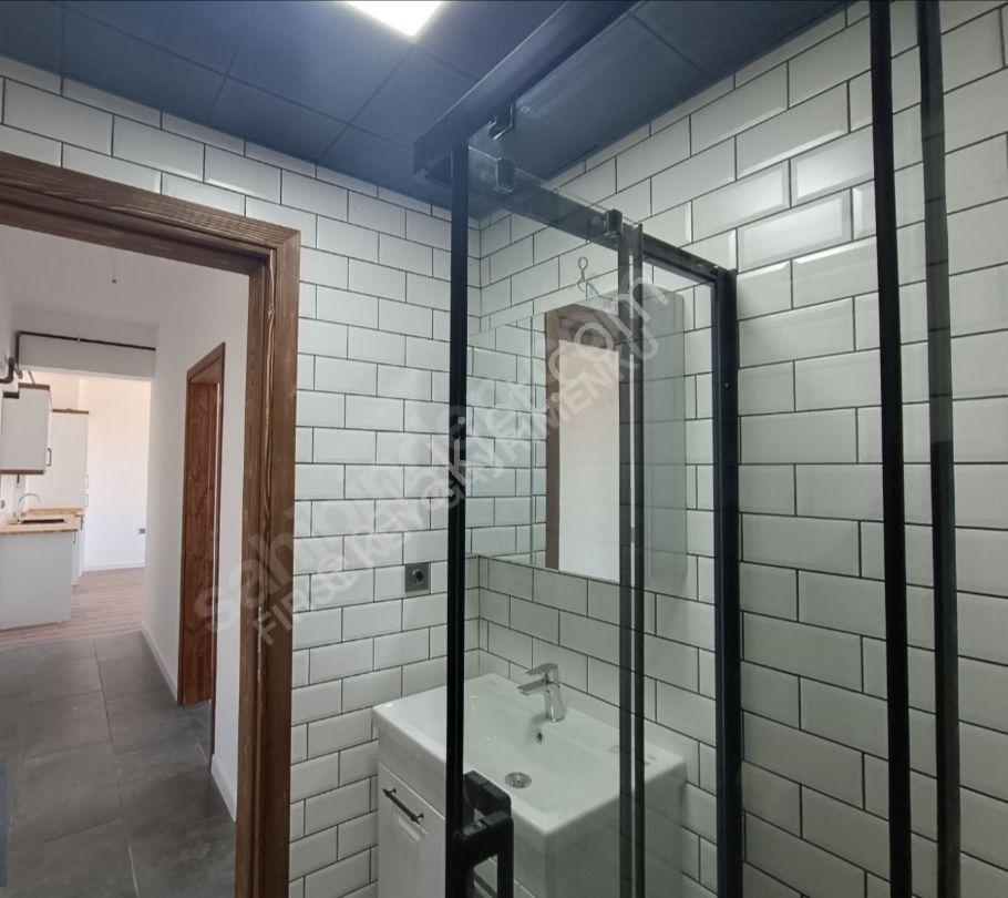 Doğanlar Meydanda Yeni Binada Kiralık Lüks 2+1 Daire - Görsel 17