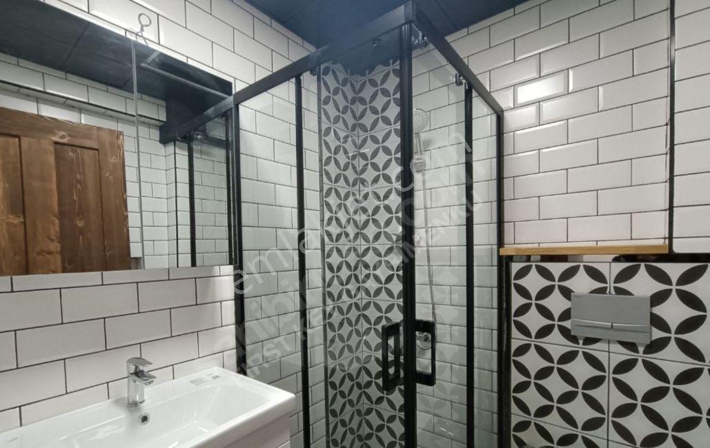 Doğanlar Meydanda Yeni Binada Kiralık Lüks 2+1 Daire - Görsel 13