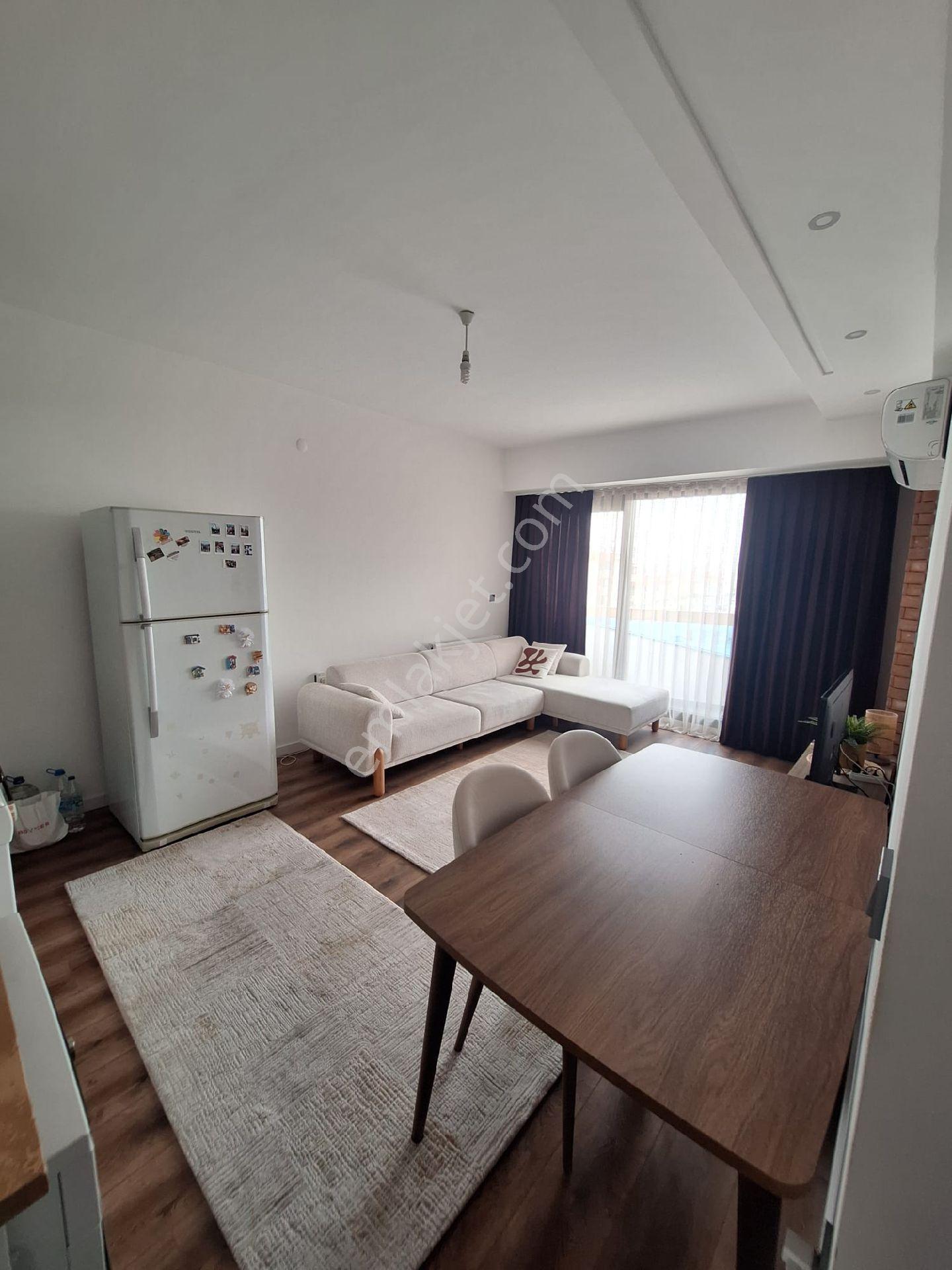 Doğanlar Meydanda Yeni Binada Kiralık Lüks 2+1 Daire - Görsel 9