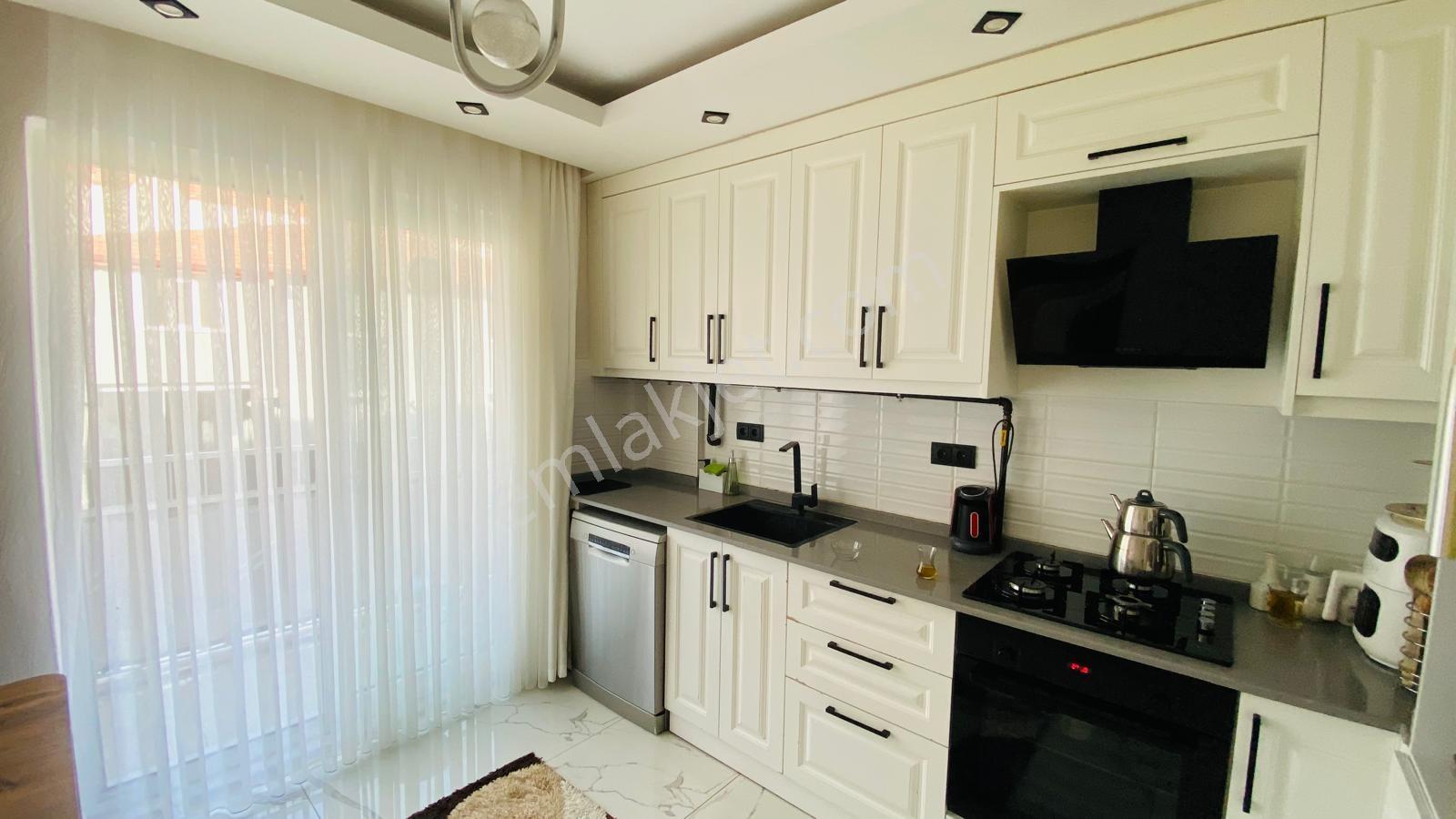 Arevtürk'den Atatürk İ.o.o Yanı Satılık 150 M2 3+1 Daire - Görsel 12