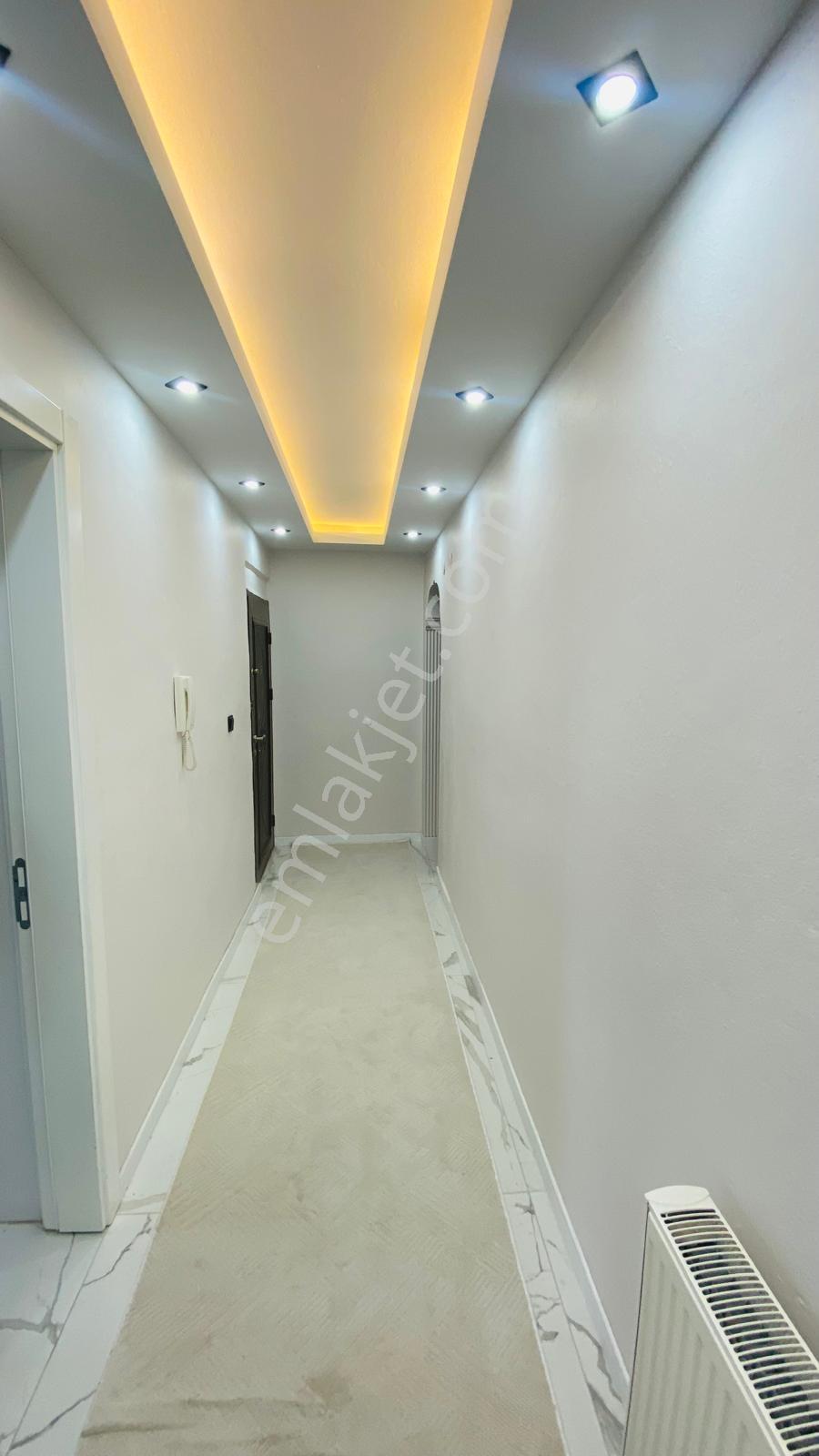 Arevtürk'den Atatürk İ.o.o Yanı Satılık 150 M2 3+1 Daire - Görsel 18