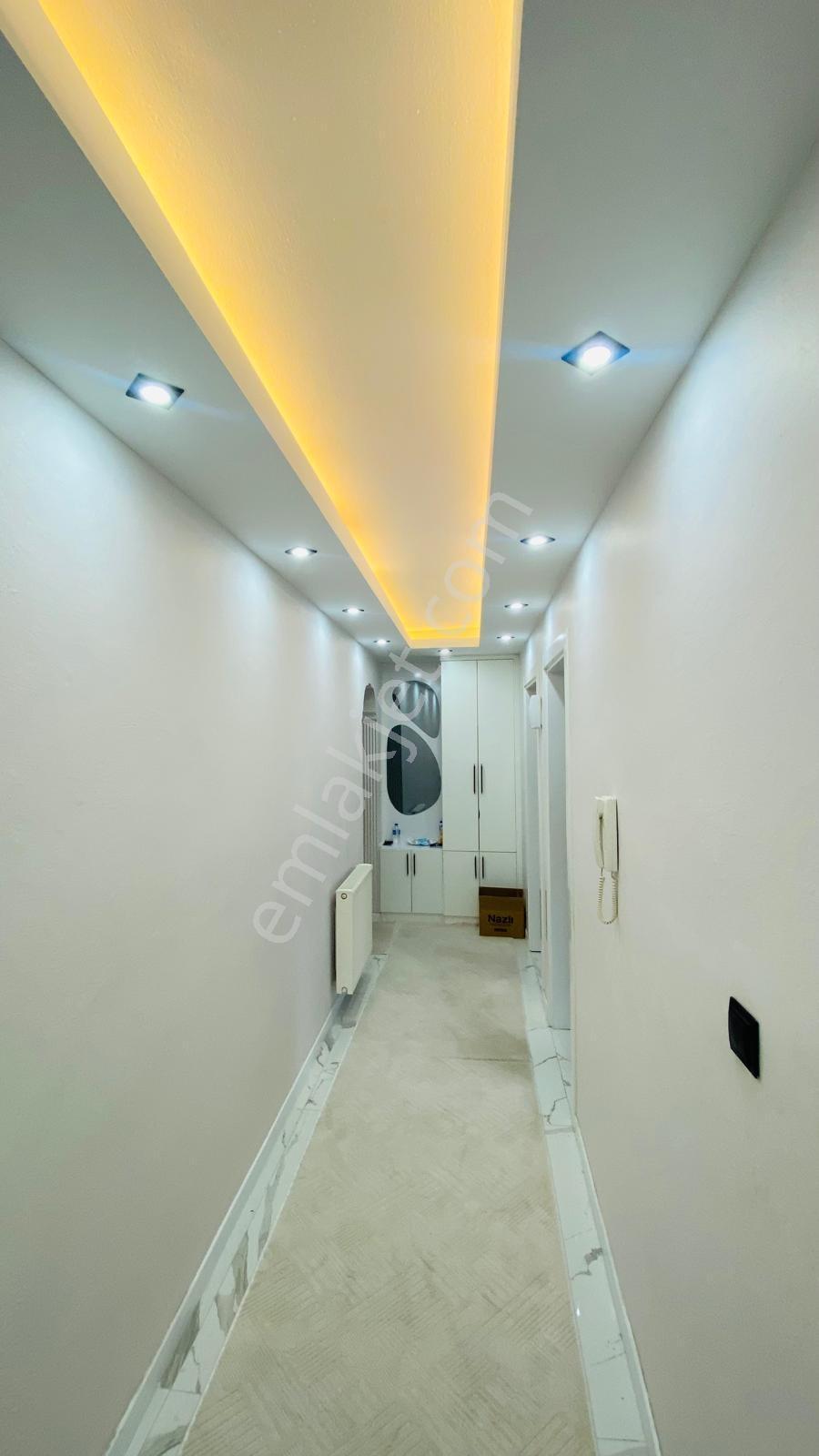 Arevtürk'den Atatürk İ.o.o Yanı Satılık 150 M2 3+1 Daire - Görsel 14