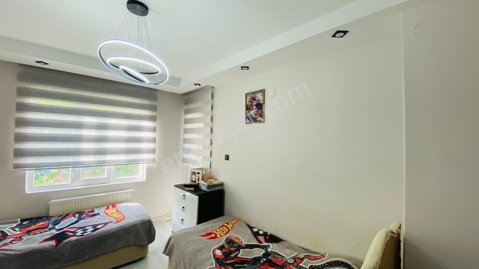 Arevtürk'den Atatürk İ.o.o Yanı Satılık 150 M2 3+1 Daire - Görsel 11
