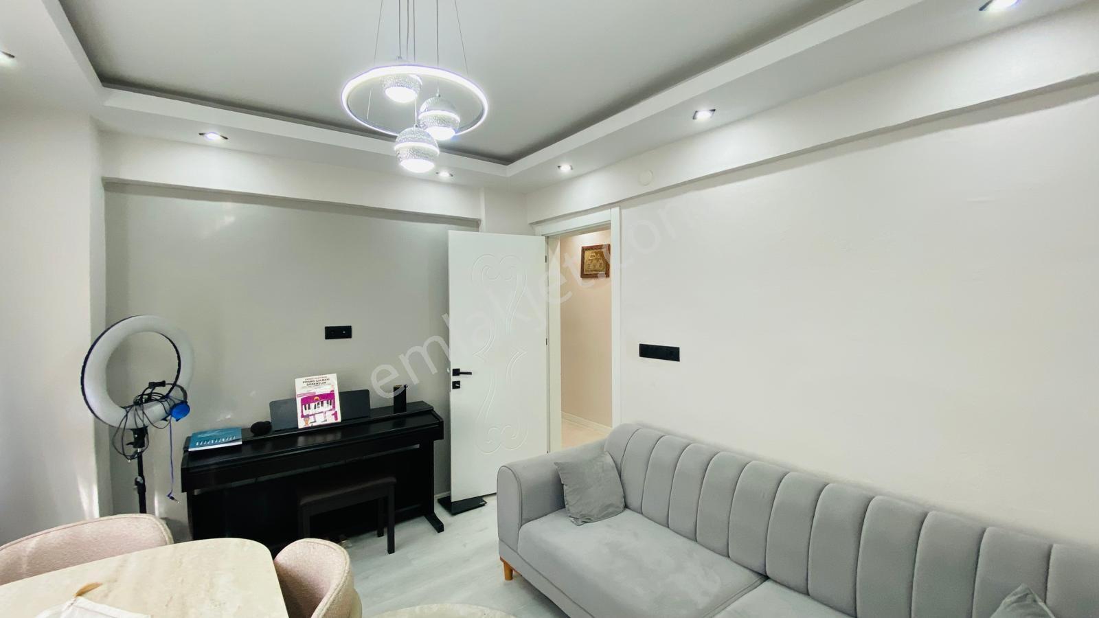 Arevtürk'den Atatürk İ.o.o Yanı Satılık 150 M2 3+1 Daire - Görsel 24