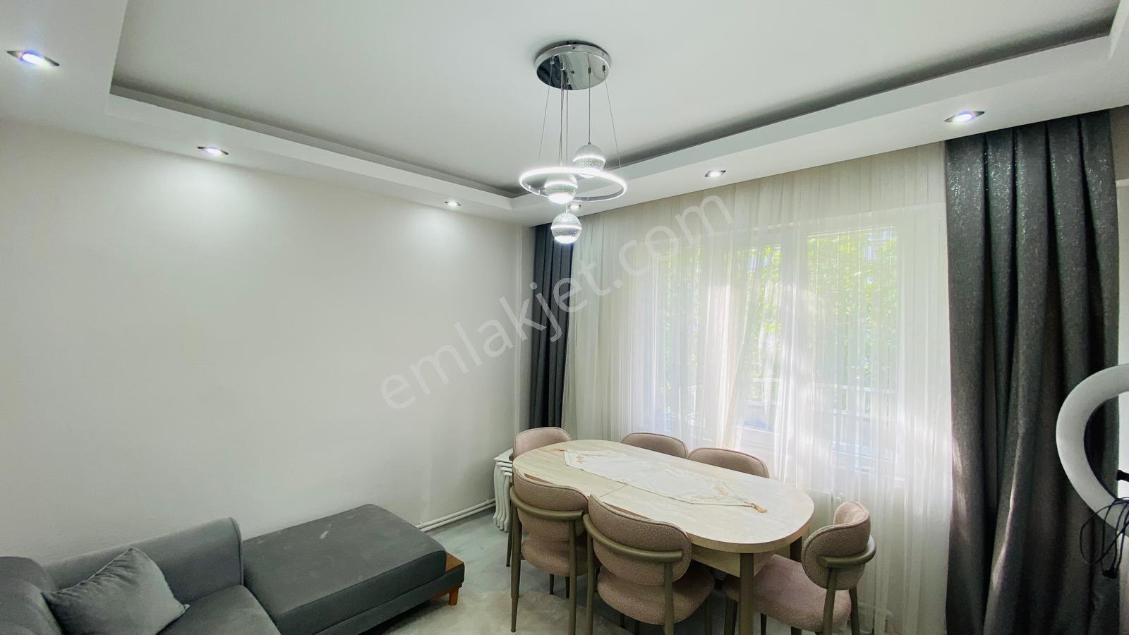 Arevtürk'den Atatürk İ.o.o Yanı Satılık 150 M2 3+1 Daire - Görsel 8