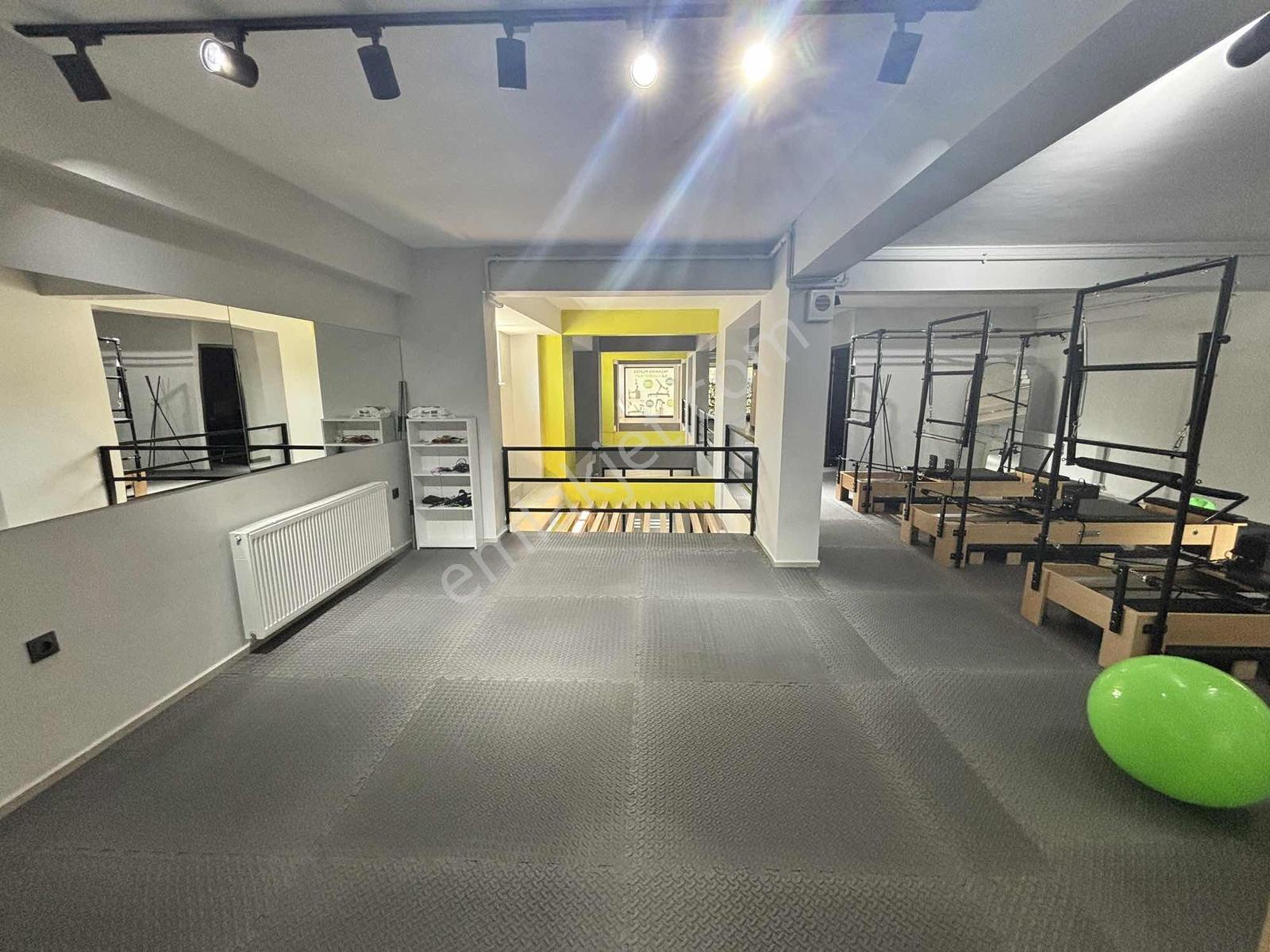 Yatırımcısına Kazandıracak! Bulvar Cepheli 212 M² Ticari Alan - Görsel 10