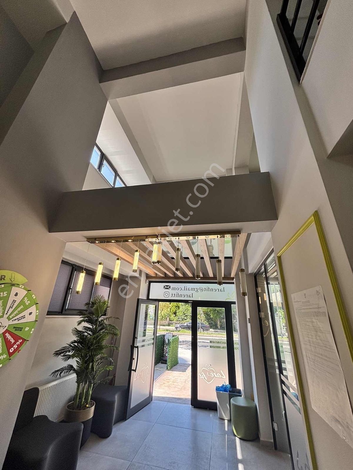 Yatırımcısına Kazandıracak! Bulvar Cepheli 212 M² Ticari Alan - Görsel 22