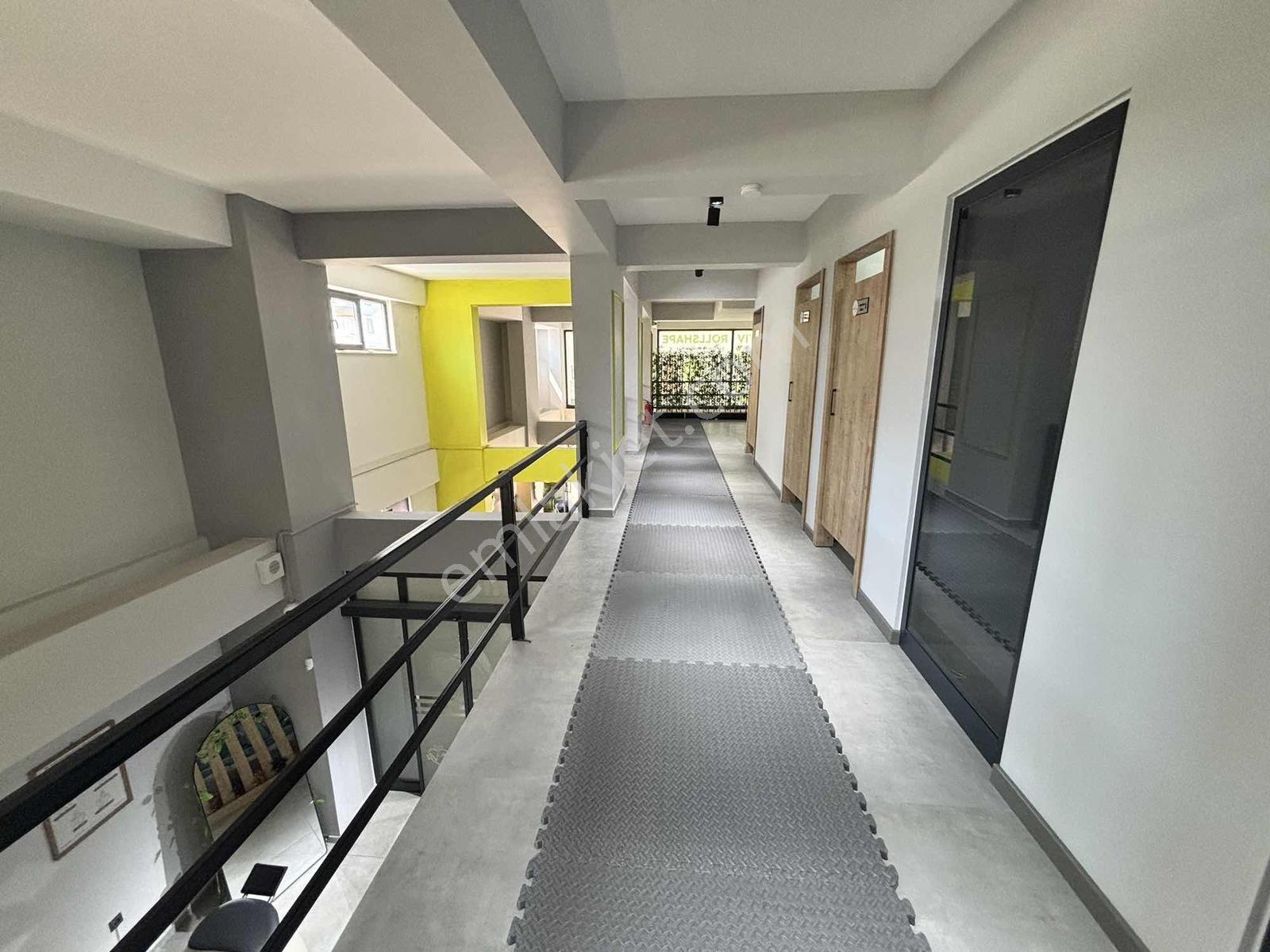 Yatırımcısına Kazandıracak! Bulvar Cepheli 212 M² Ticari Alan - Görsel 19