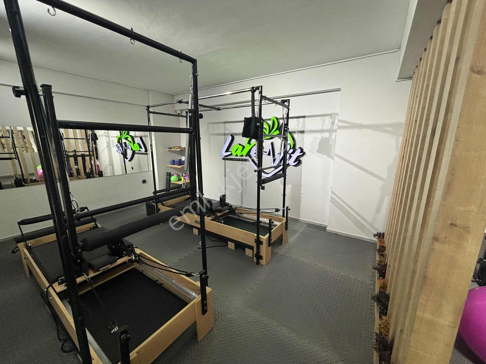 Yatırımcısına Kazandıracak! Bulvar Cepheli 212 M² Ticari Alan - Görsel 8