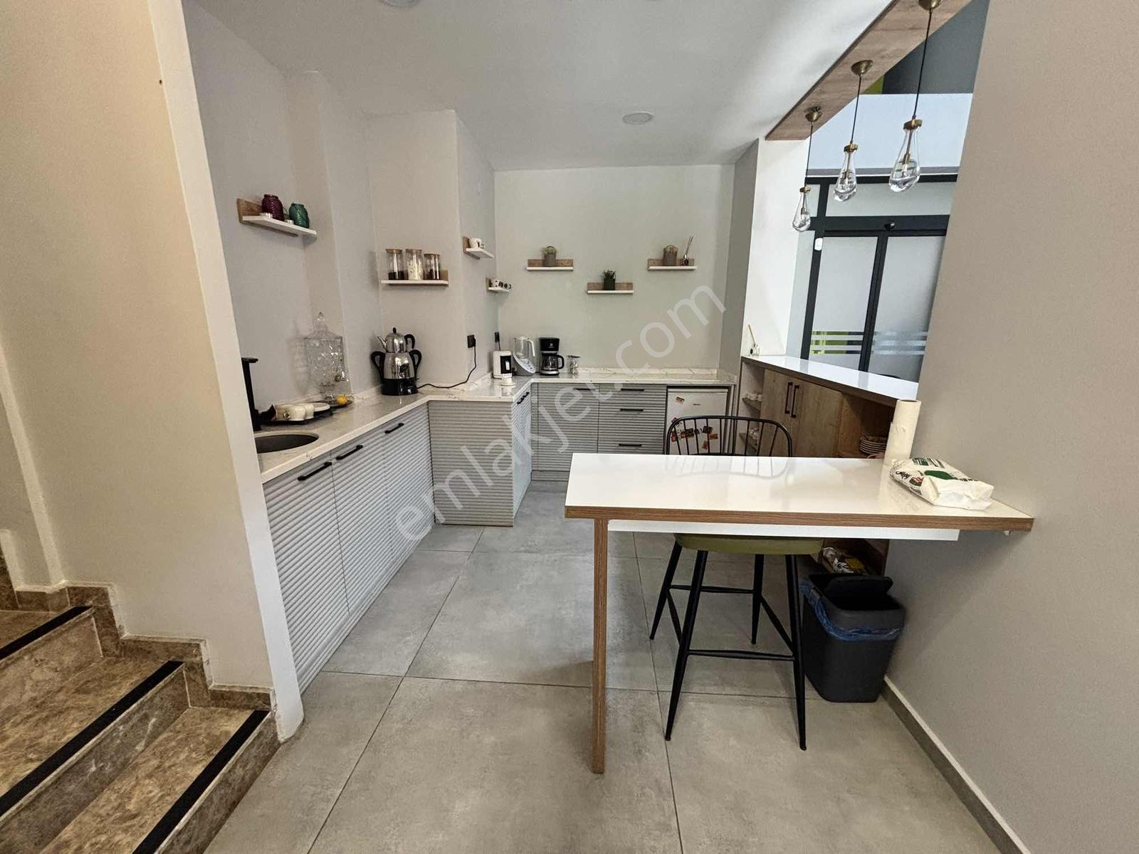 Yatırımcısına Kazandıracak! Bulvar Cepheli 212 M² Ticari Alan - Görsel 23