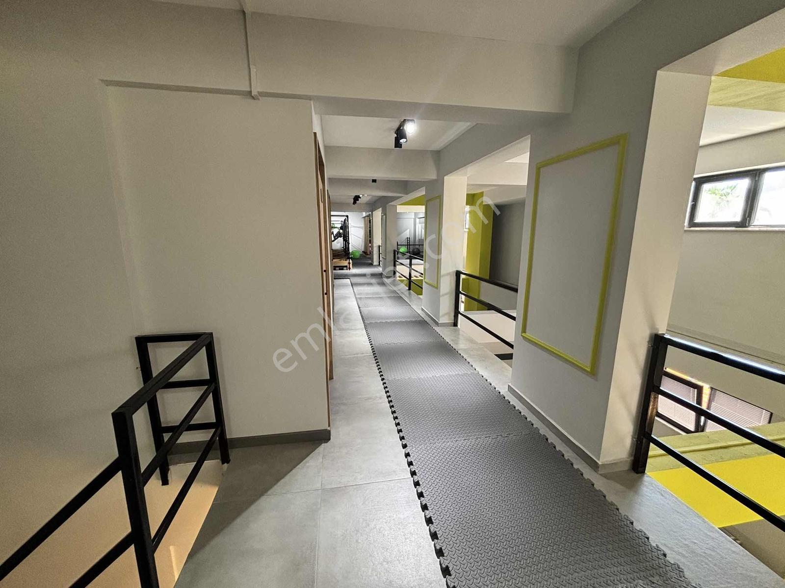 Yatırımcısına Kazandıracak! Bulvar Cepheli 212 M² Ticari Alan - Görsel 16
