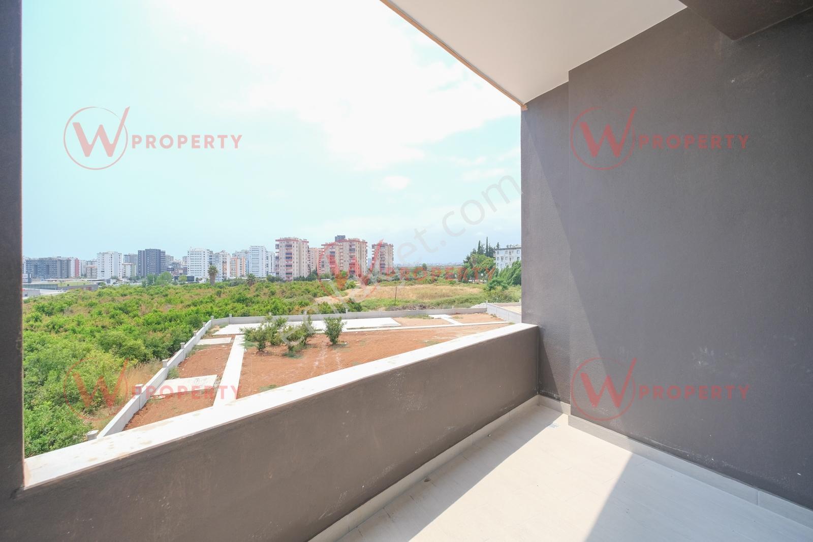 W Property Dikkat Çekici Mimarisiyle Yerden Isıtmalı 2+1 Daire - Görsel 12
