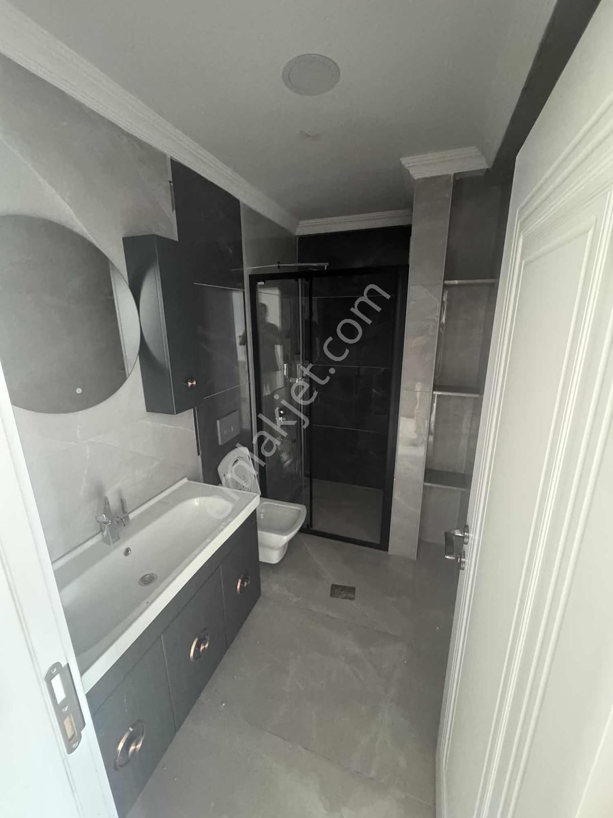 Beşevler Yıldırım Caddesinde Kiralık 2+1 Sıfır Daire - Görsel 9