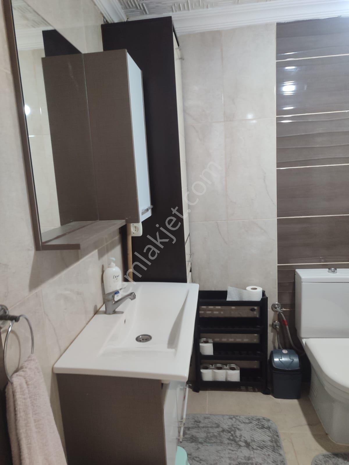 Plaja Yürüme Mesafesinde Ful Bakımlı Günlük Haftalık Kiralık Daire - Görsel 7
