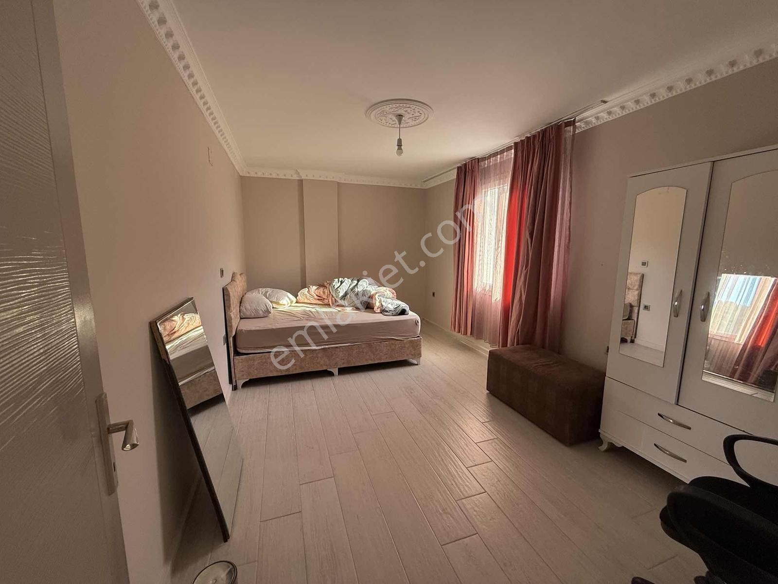 Urla Çeşmealtında Kiralık Daire - Görsel 4