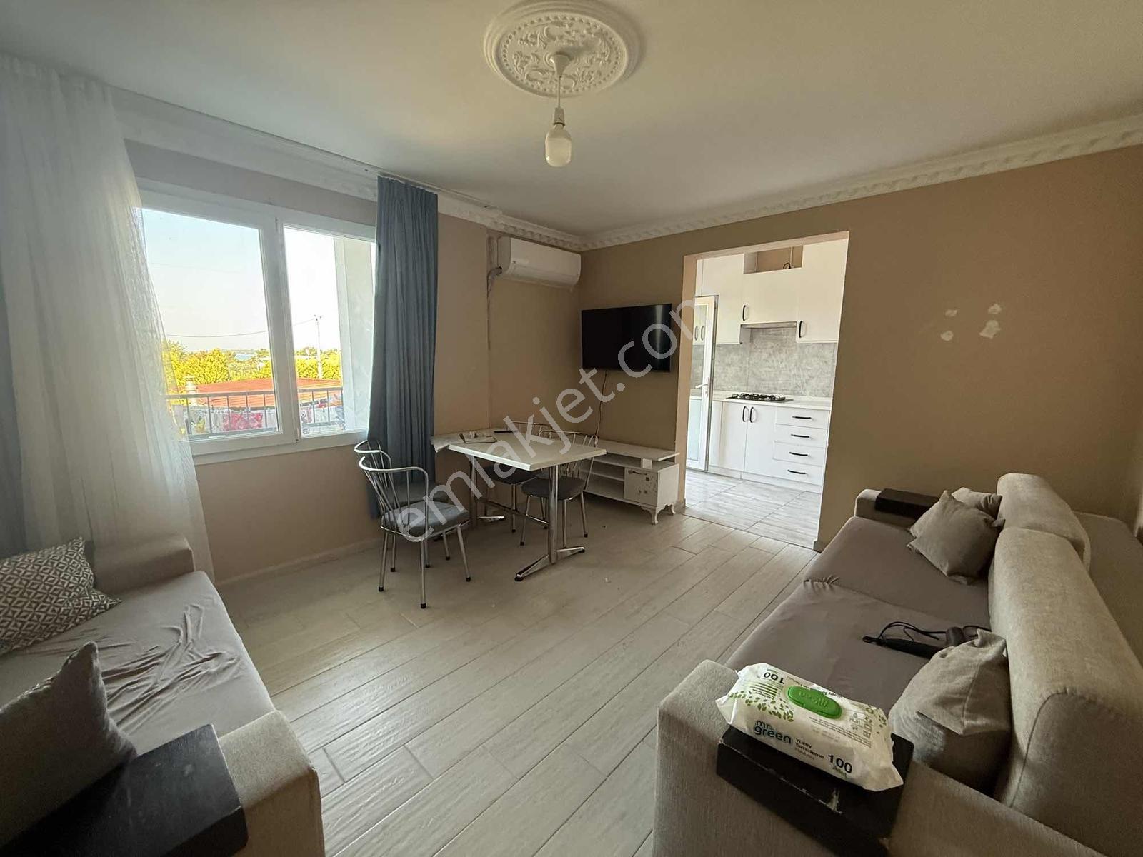 Urla Çeşmealtında Kiralık Daire - Görsel 10