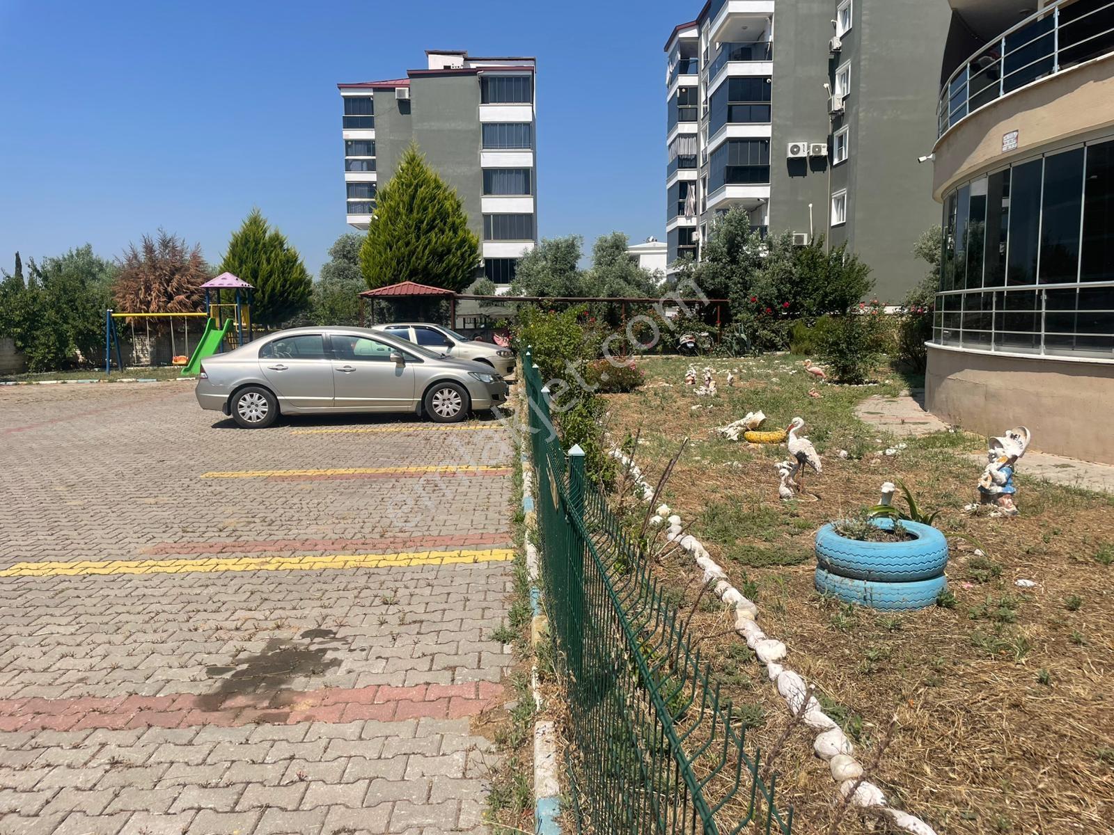 Nazilli Ocaklı Mah.3+1,ara Kat Satılık Daire - Görsel 21
