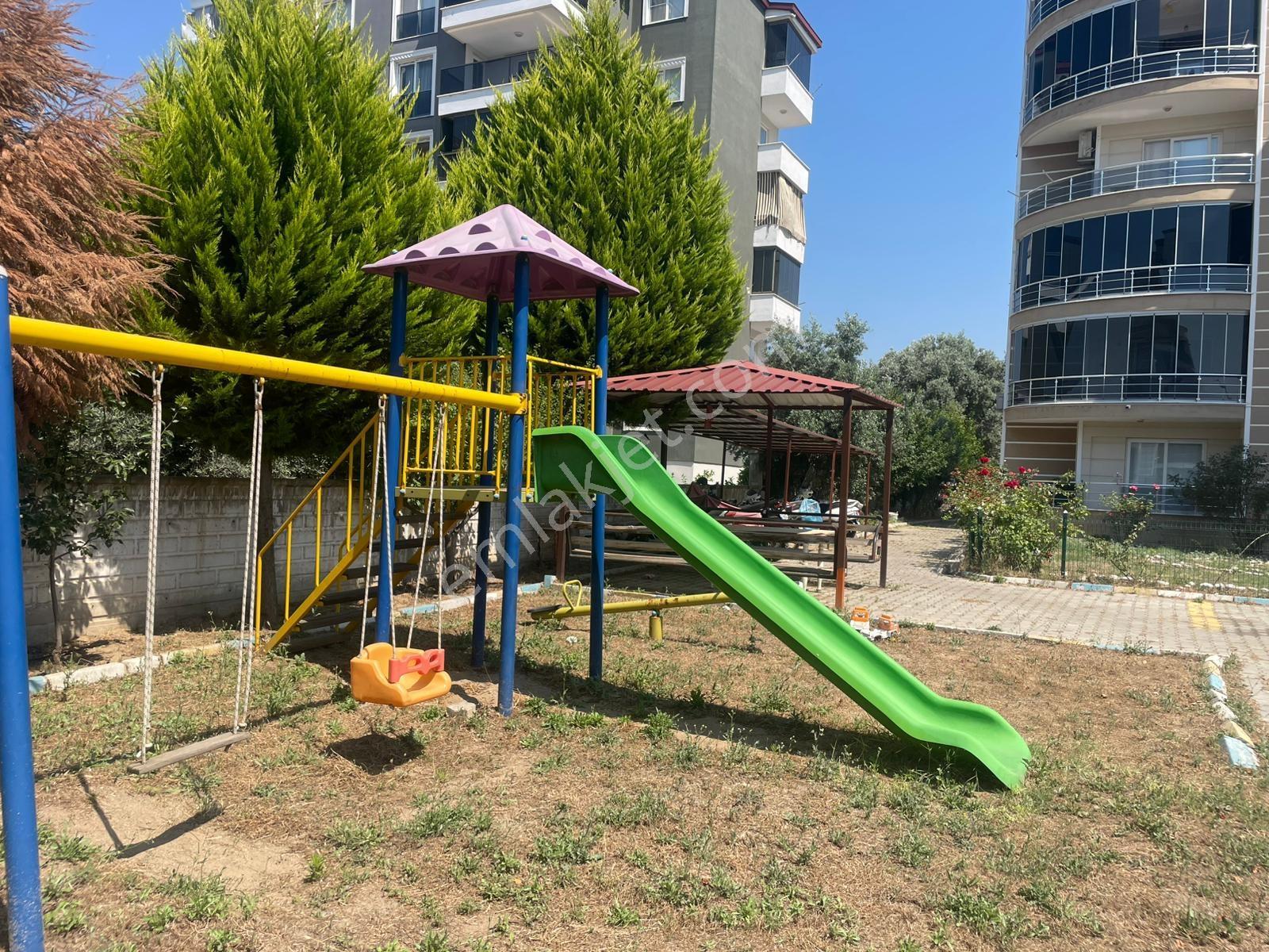 Nazilli Ocaklı Mah.3+1,ara Kat Satılık Daire - Görsel 20