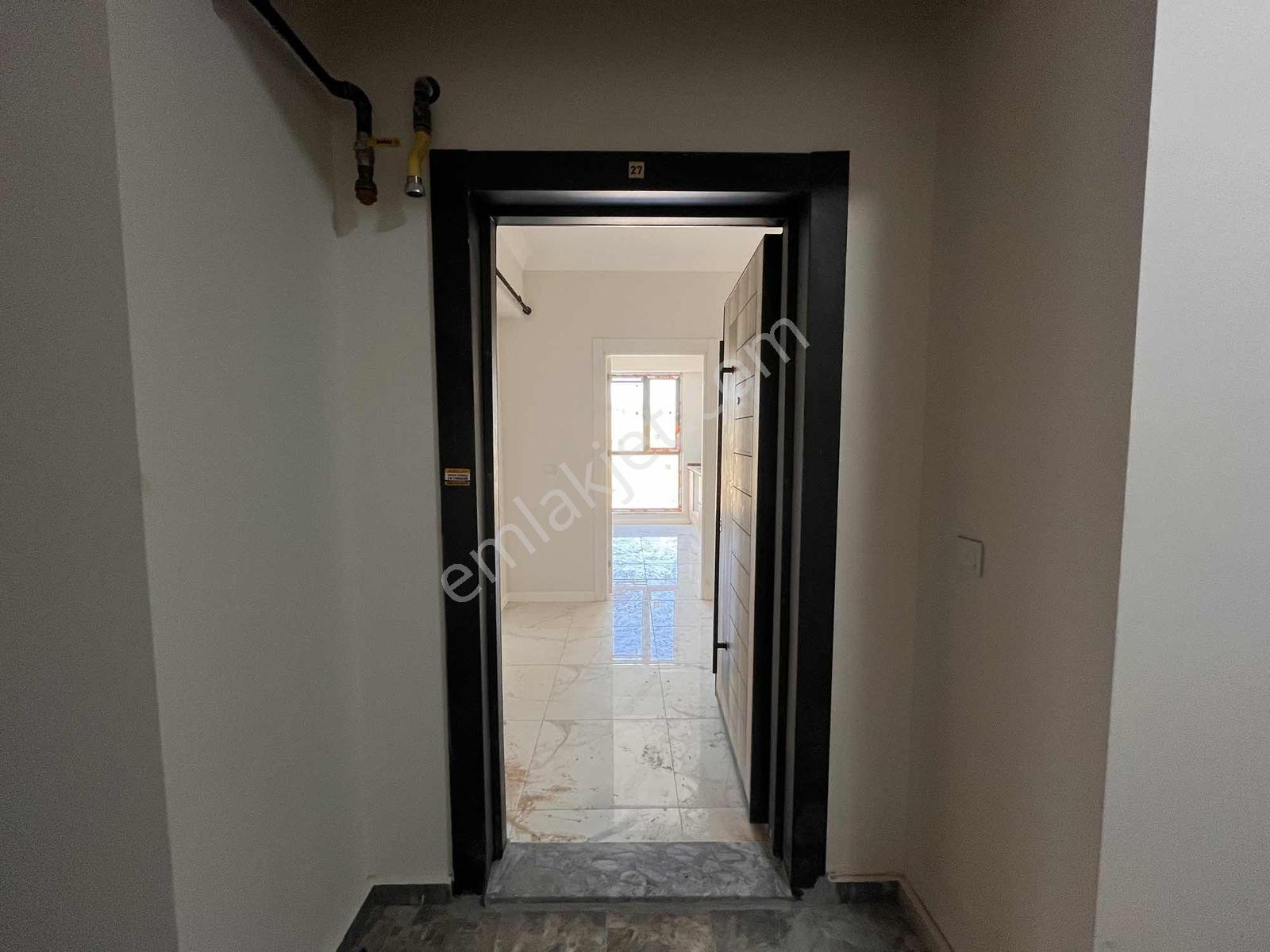 Kavanya Koru 2+1 Havuzlu Site Ebeveyn Banyolu Satılık Daire - Görsel 24