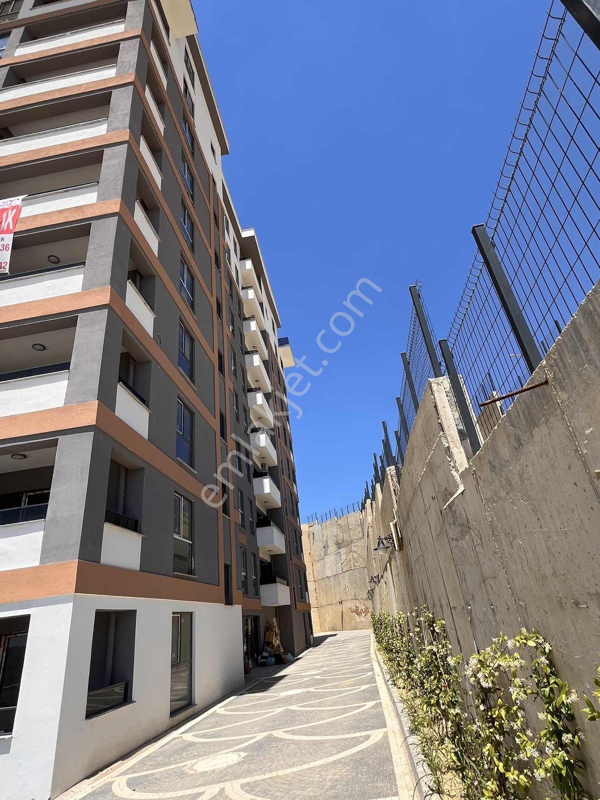 Kavanya Koru 2+1 Havuzlu Site Ebeveyn Banyolu Satılık Daire - Görsel 13
