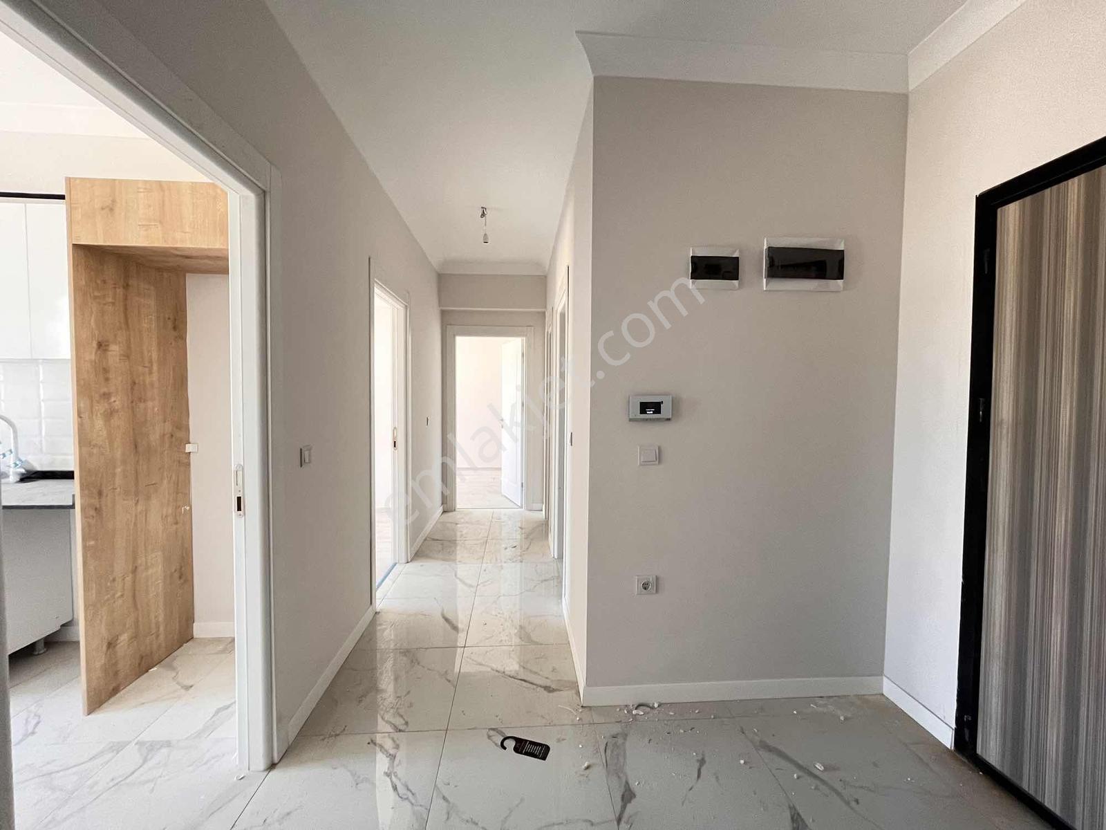 Kavanya Koru 2+1 Havuzlu Site Ebeveyn Banyolu Satılık Daire - Görsel 3