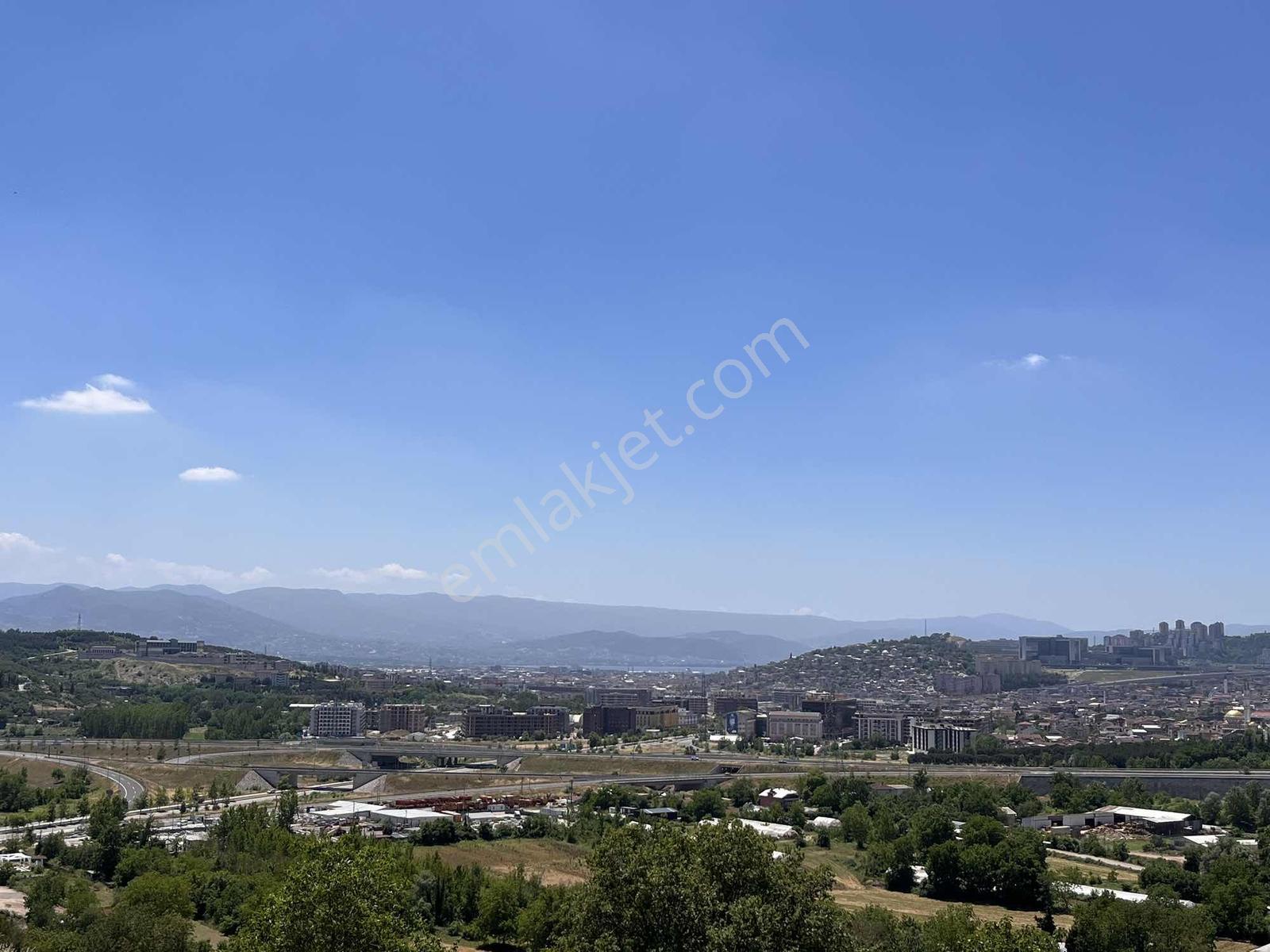 Kavanya Koru 2+1 Havuzlu Site Ebeveyn Banyolu Satılık Daire - Görsel 14