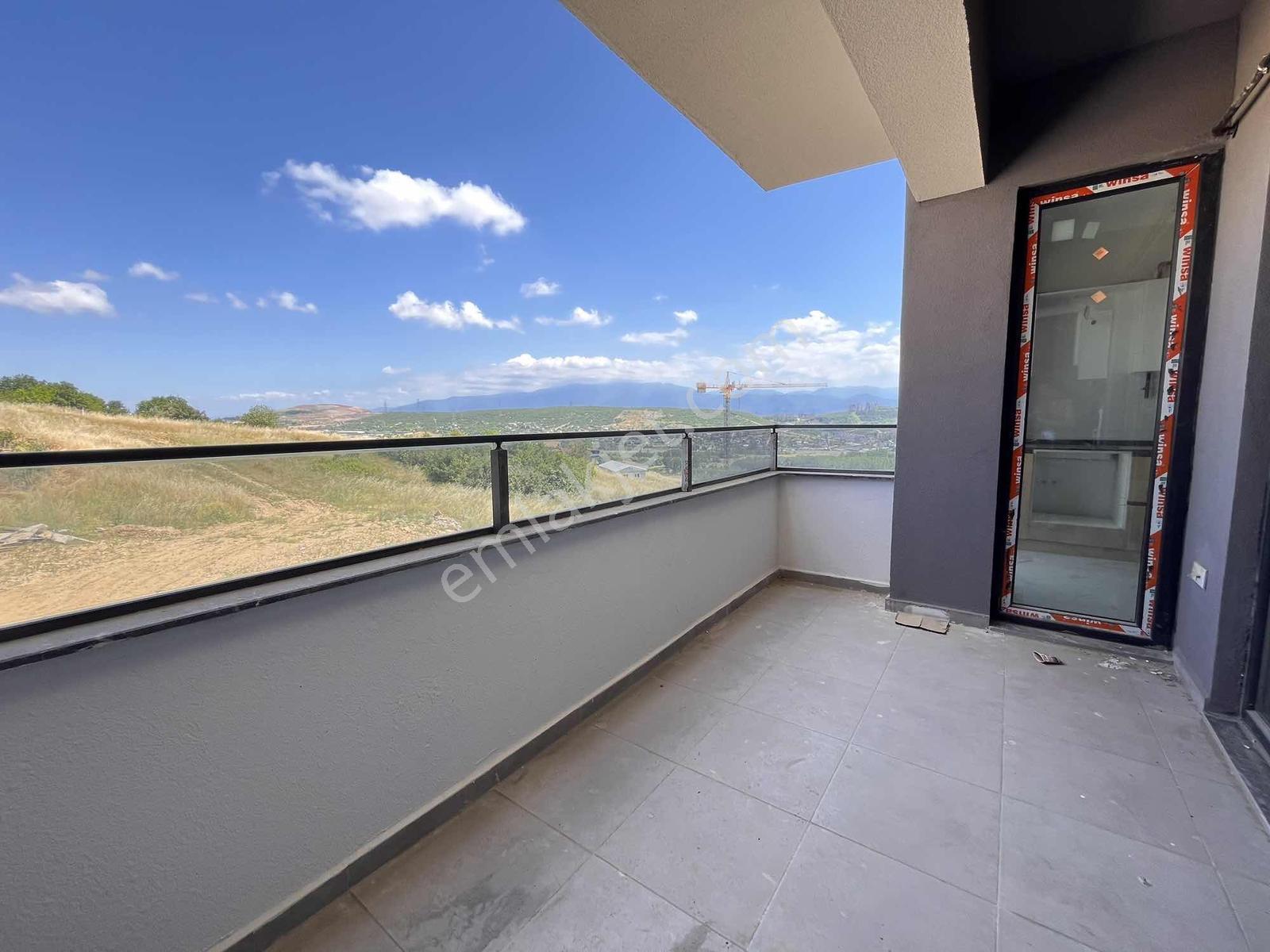 Kavanya Koru 2+1 Havuzlu Site Ebeveyn Banyolu Satılık Daire - Görsel 8