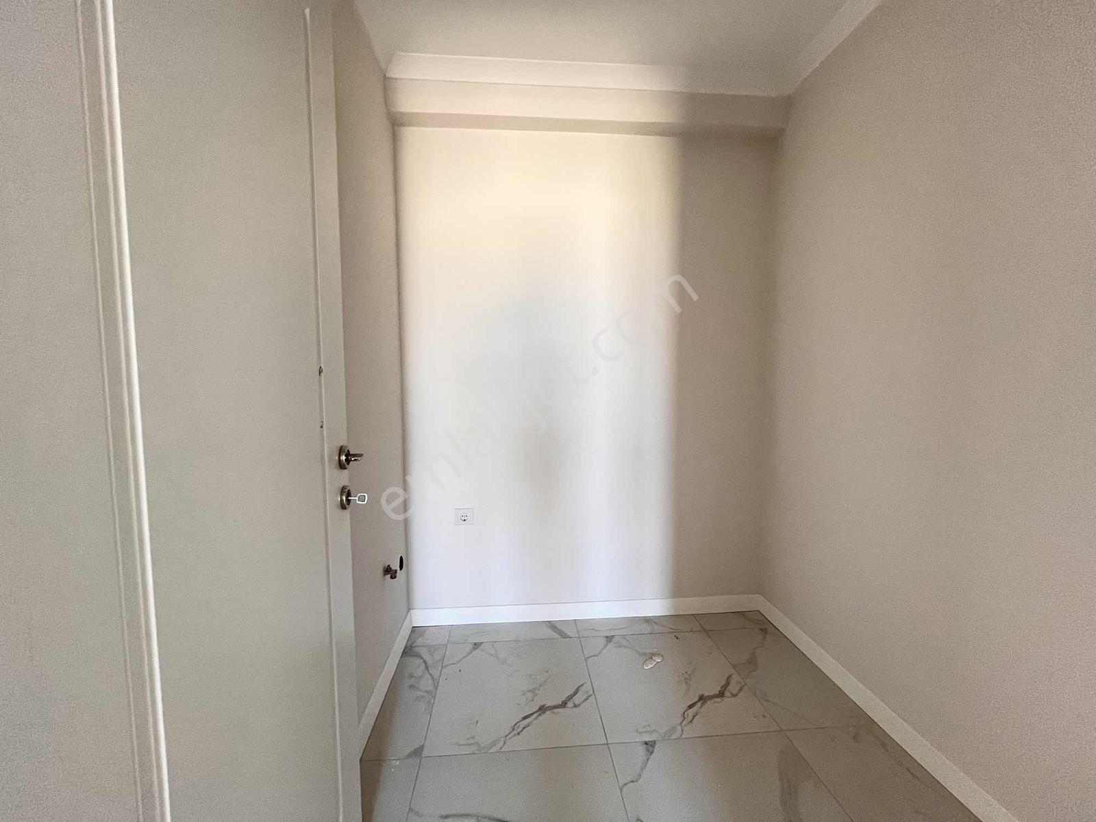 Kavanya Koru 2+1 Havuzlu Site Ebeveyn Banyolu Satılık Daire - Görsel 17