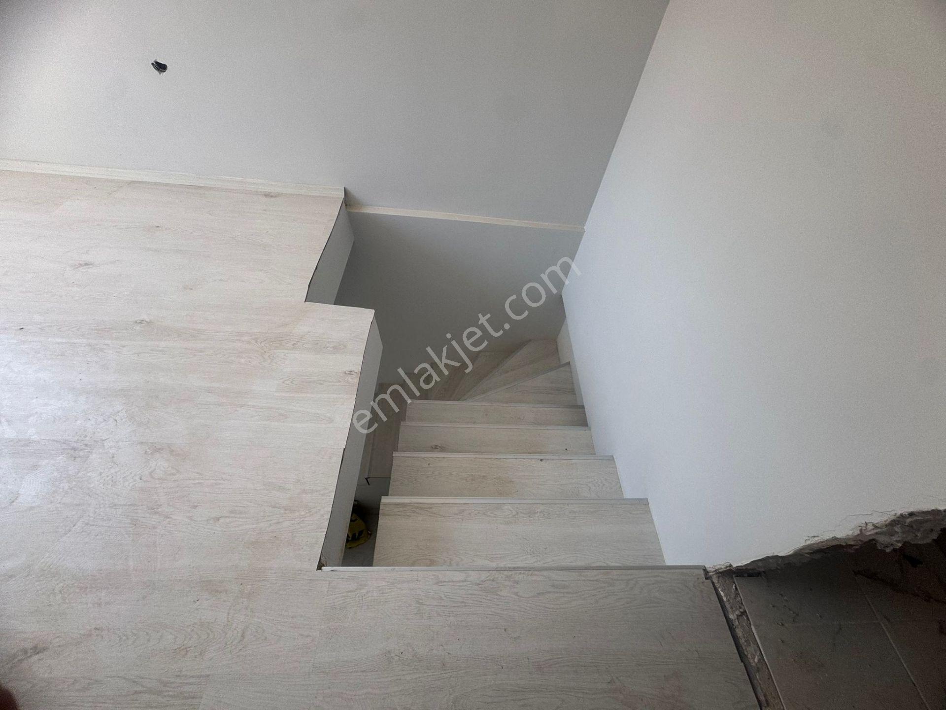 İnanç Emlaktan Giresun Teyyaredüzünde Satılık 1+1 Dubleks Daire - Görsel 13